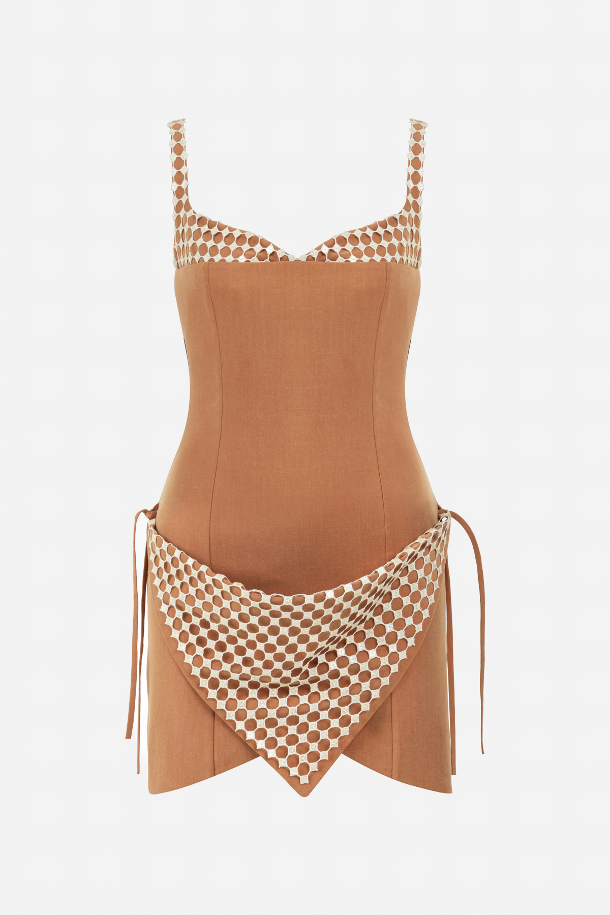 Sol Dress