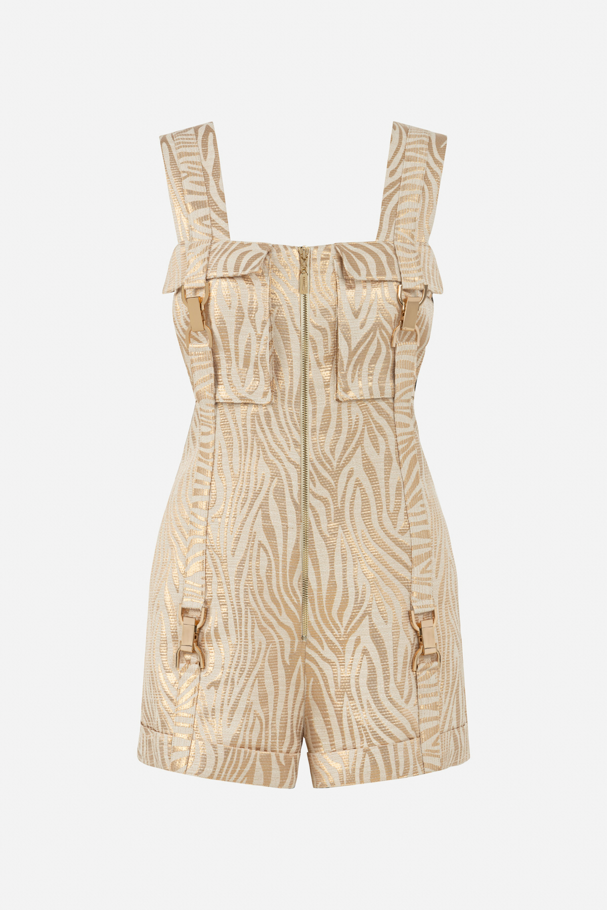 Comet Jumpsuit