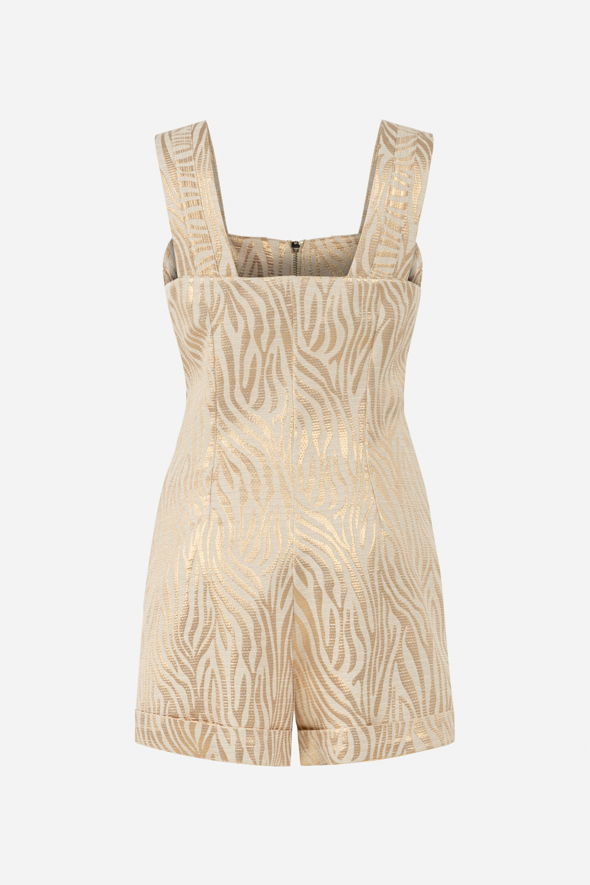 Comet Jumpsuit