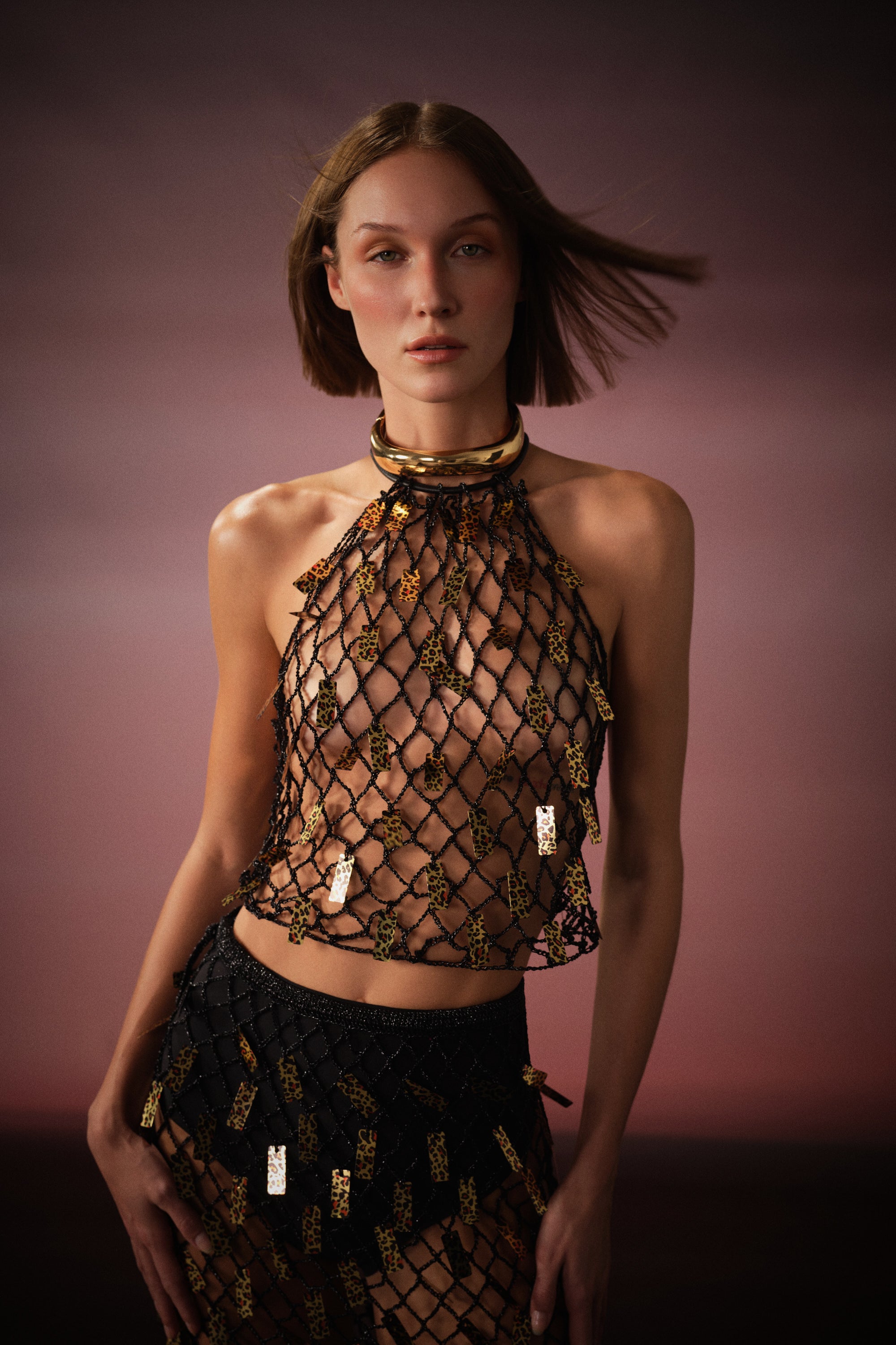 Nebula Top