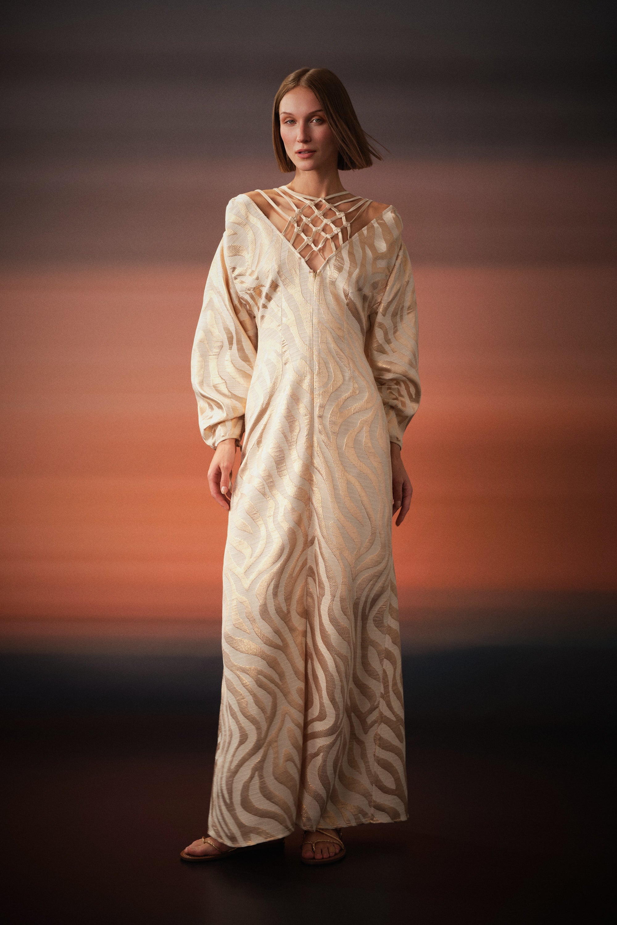 Nyx Dress