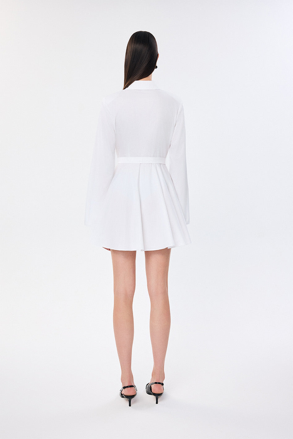 Stella Classic Dress