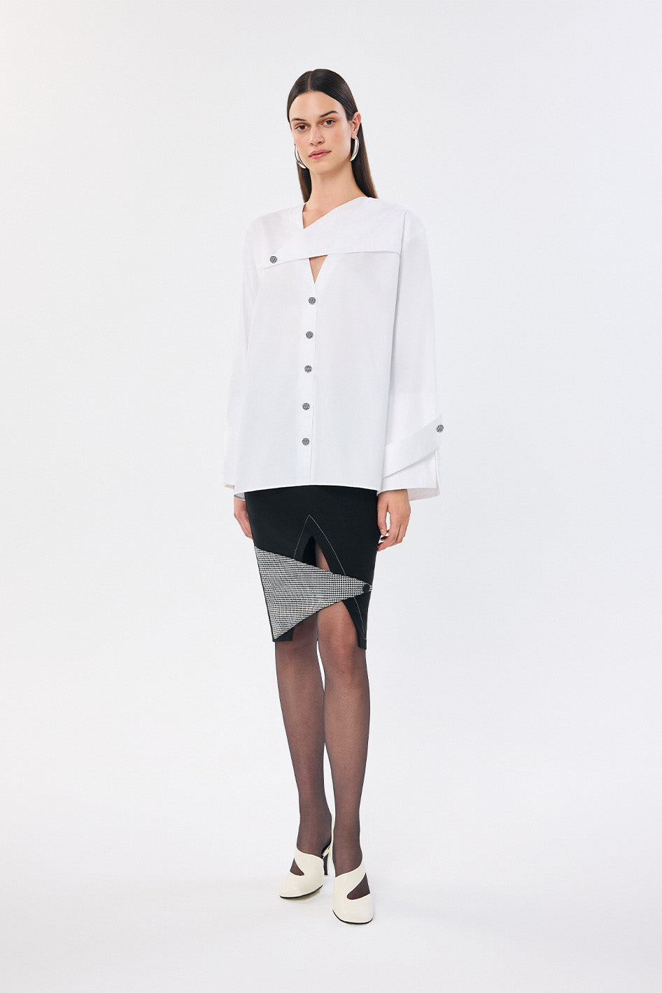 Eta Skirt