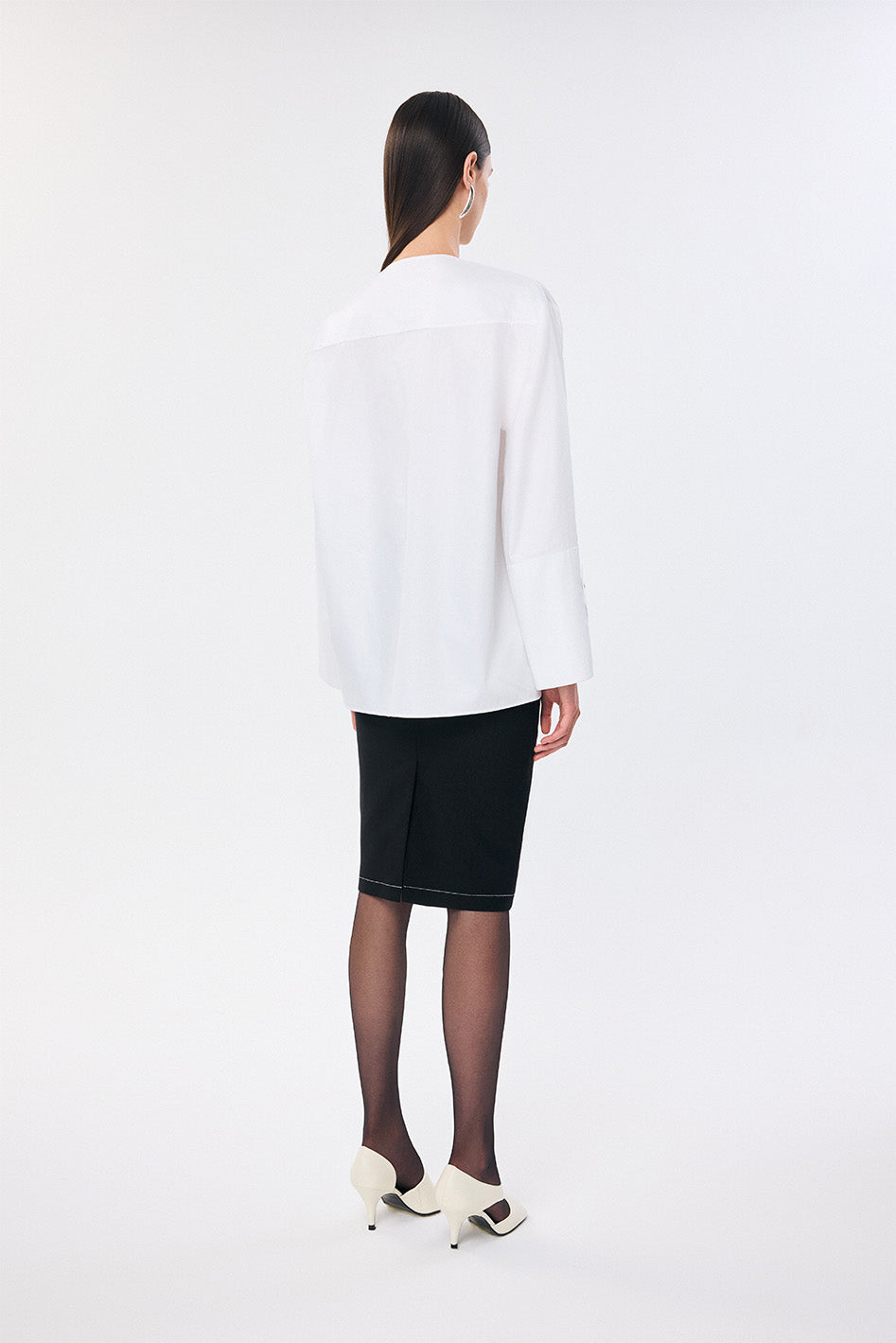 Eta Skirt