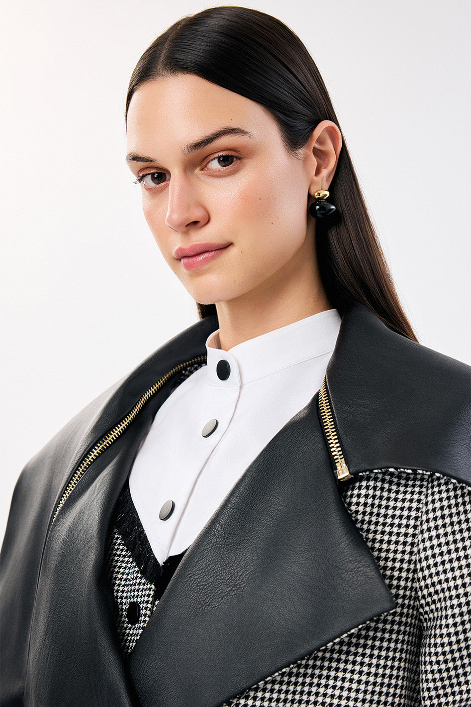 Eta Jacket