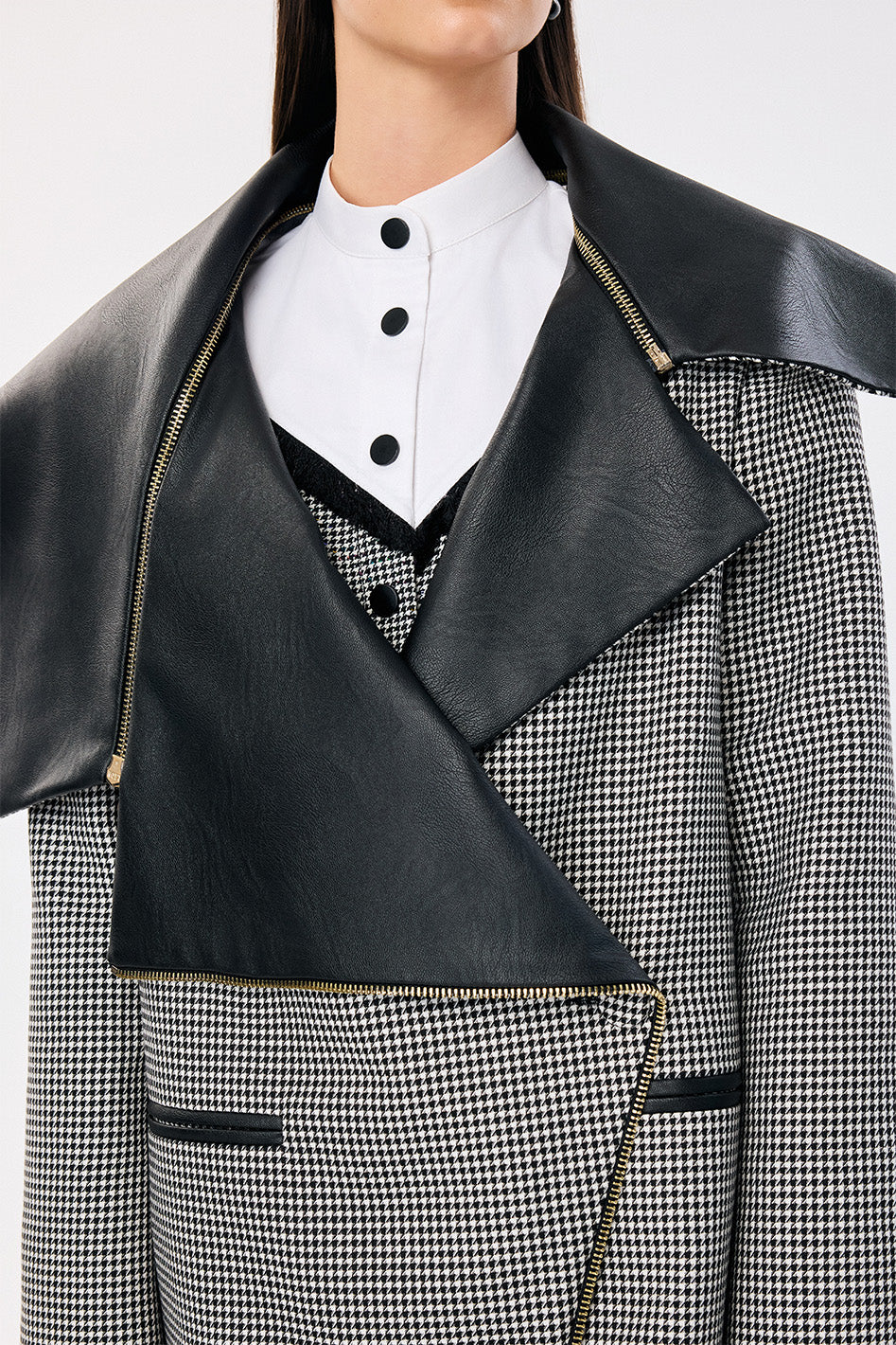 Eta Jacket