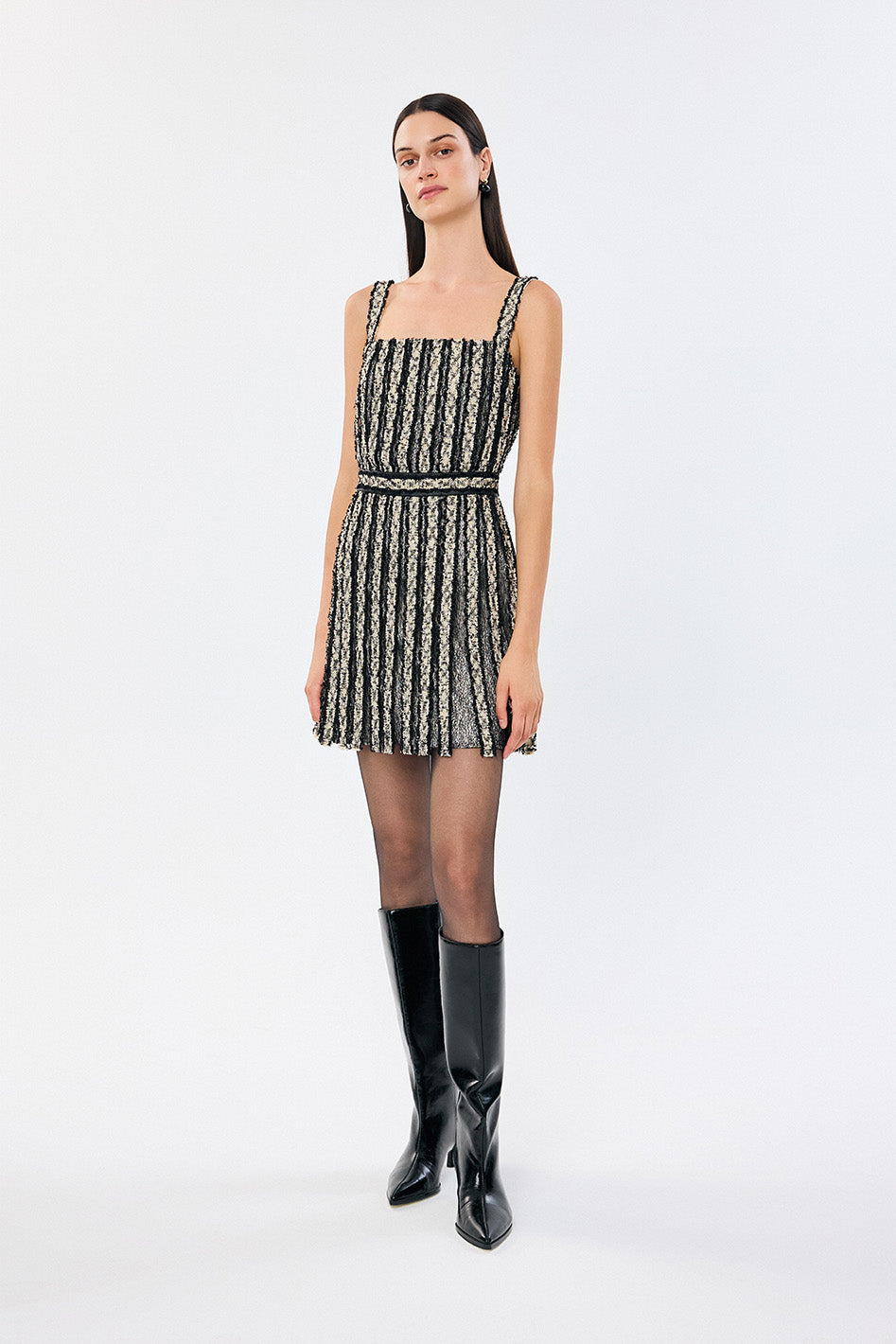 Fable Dress