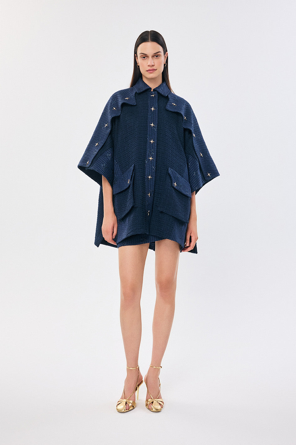 Astra Jacket