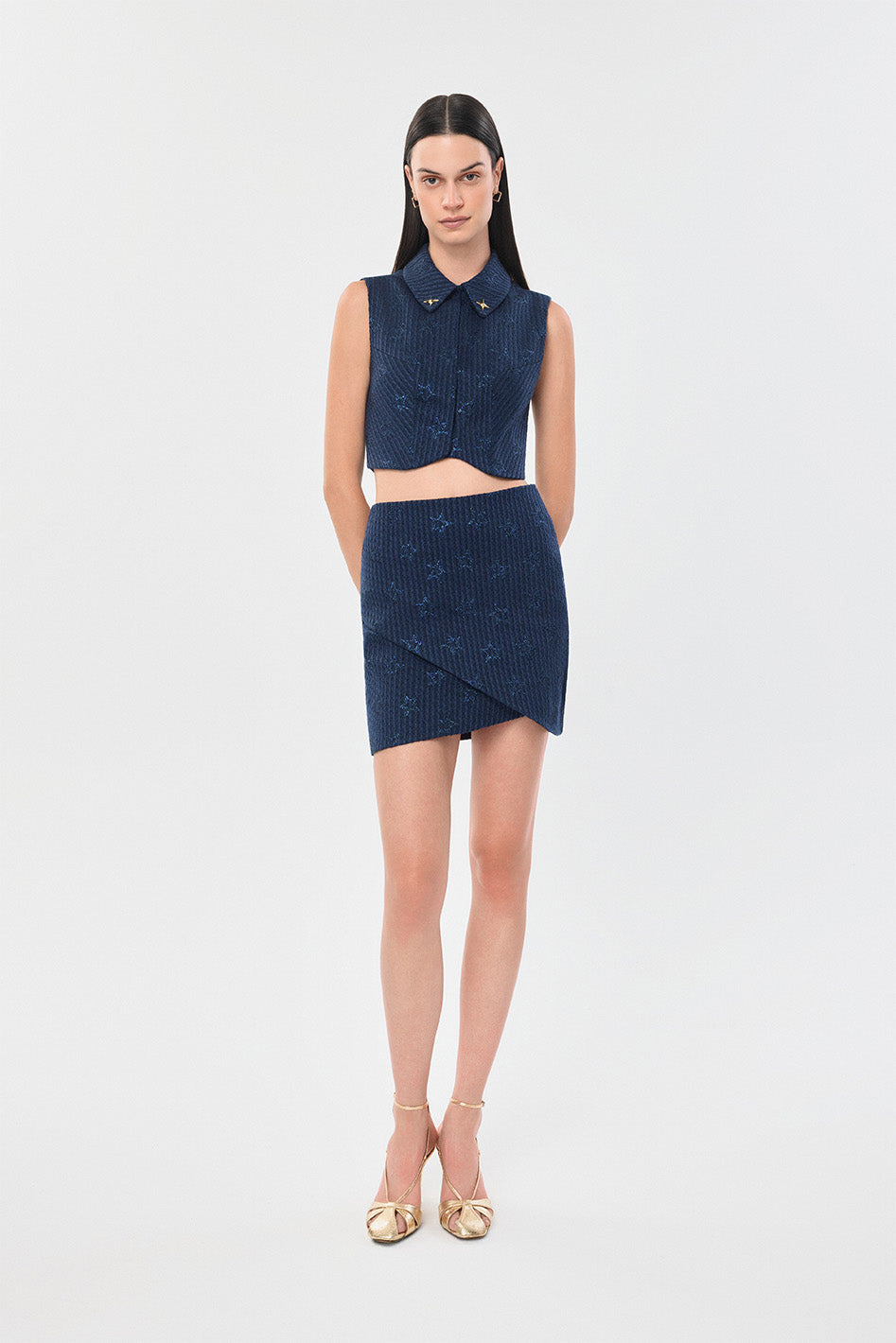 Astra Skirt
