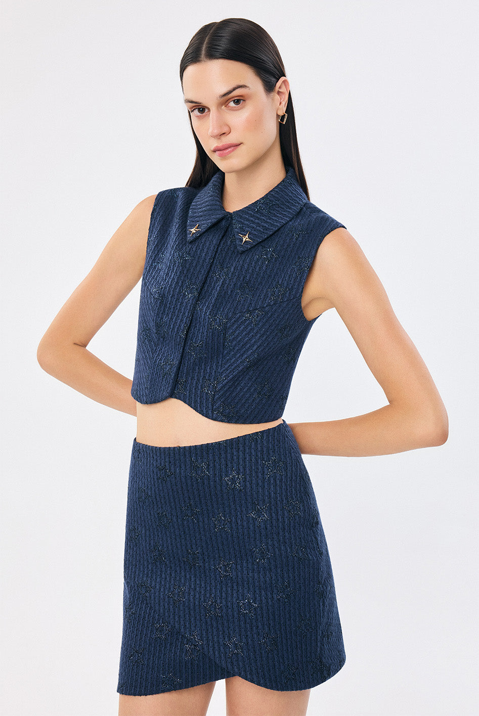 Astra Skirt