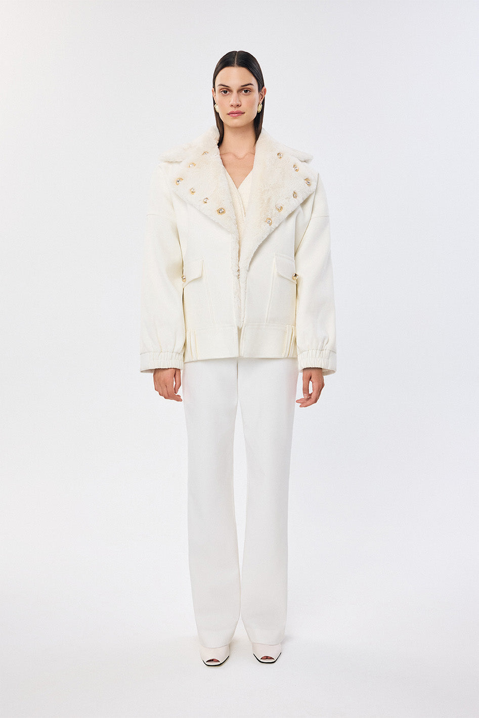 Maia Coat