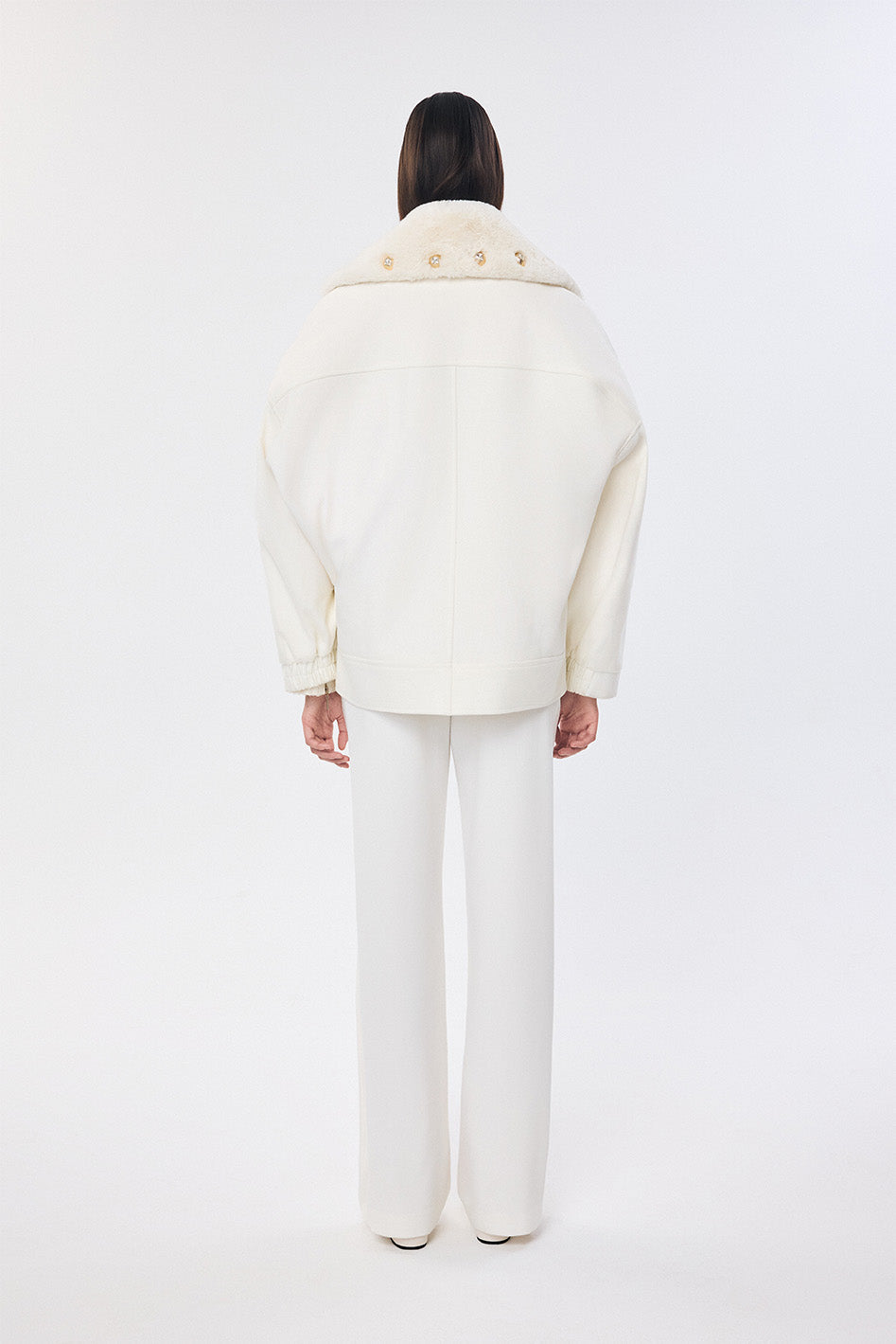 Maia Coat