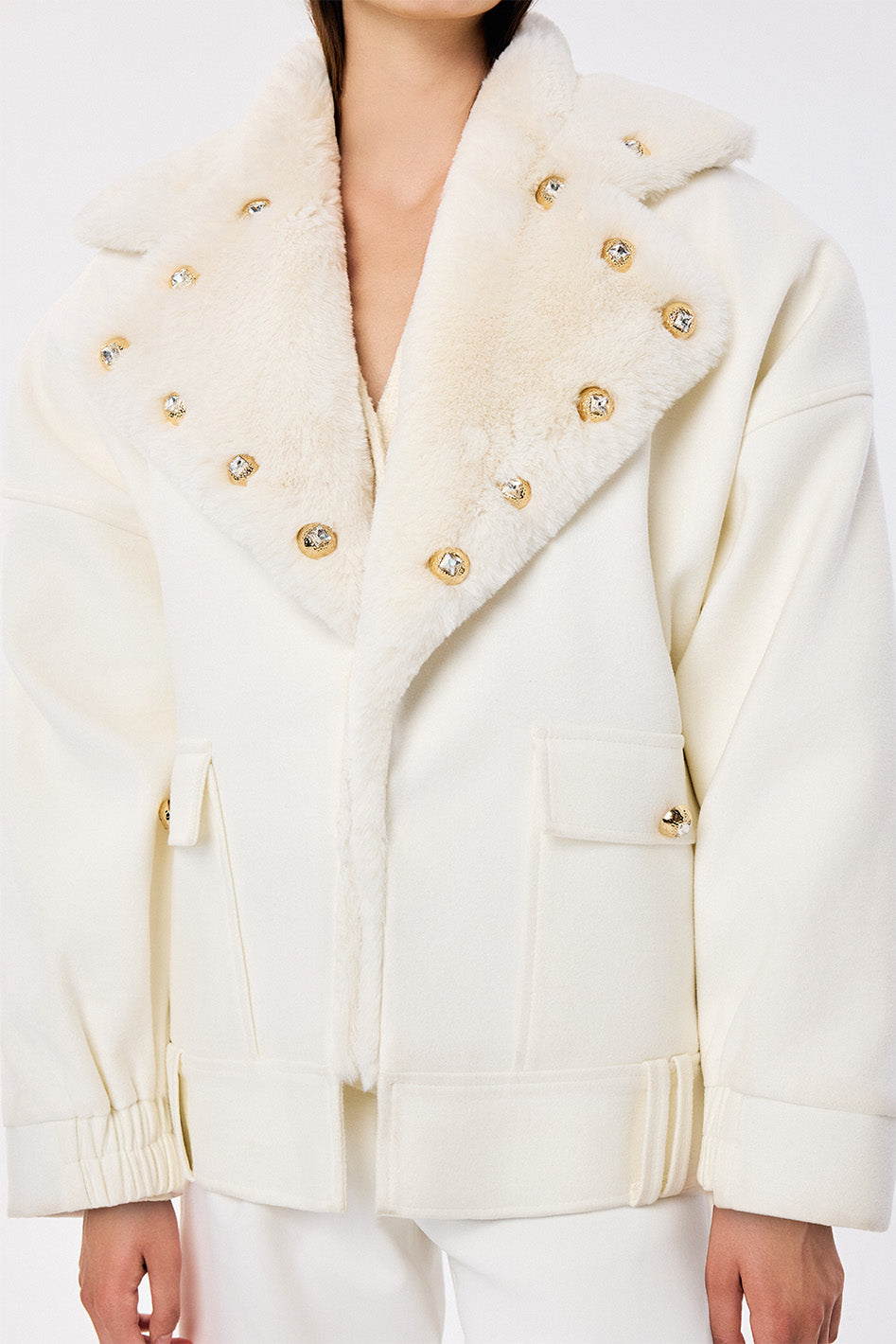 Maia Coat
