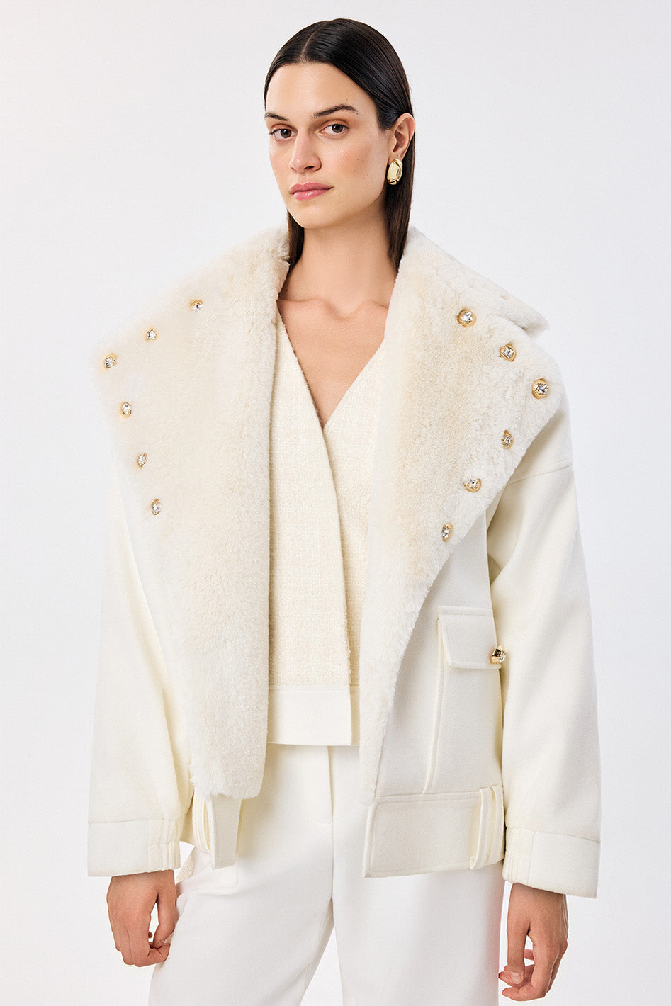 Maia Coat