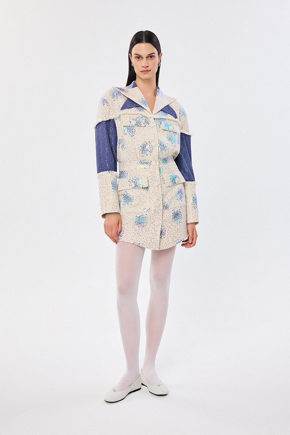 Gliese Dress