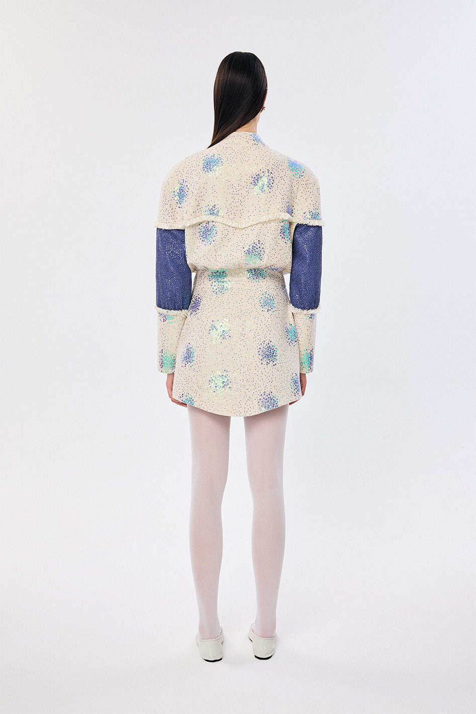 Gliese Dress