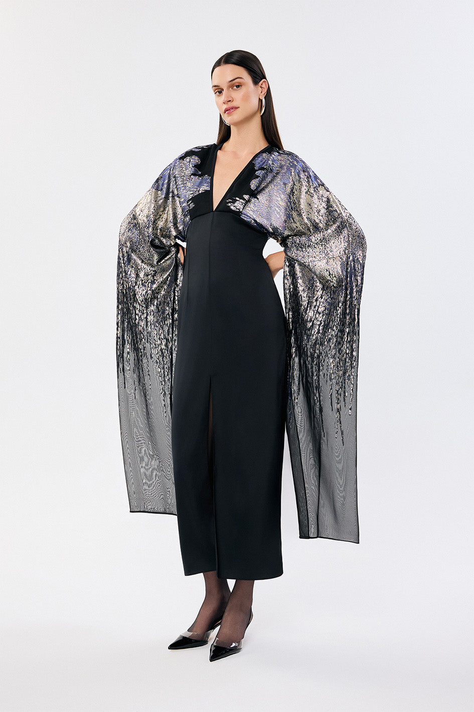 Aquila Dress