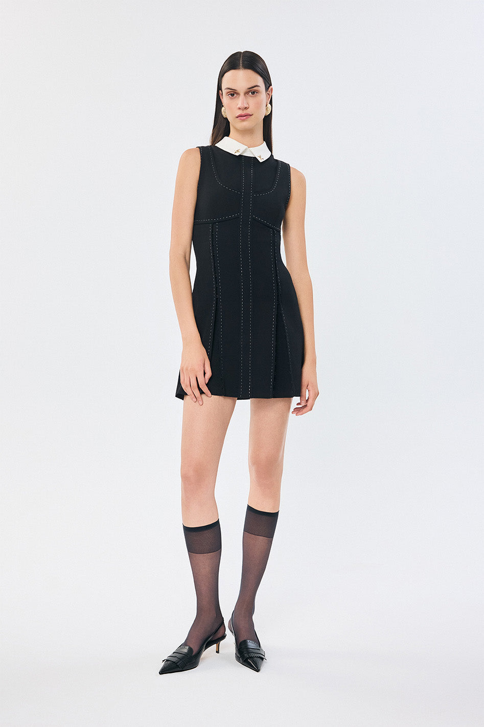 Atria Dress