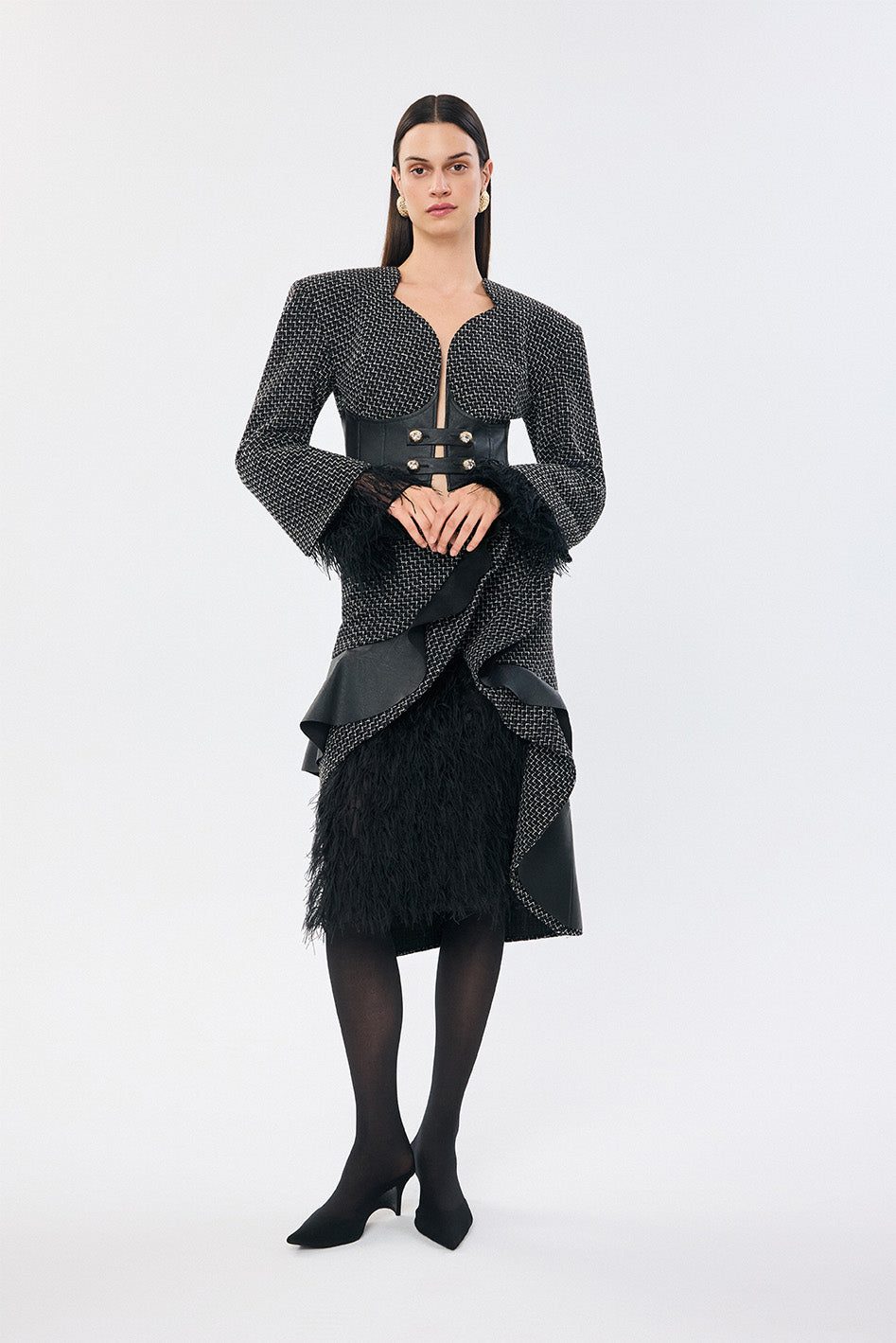 Nycus Skirt