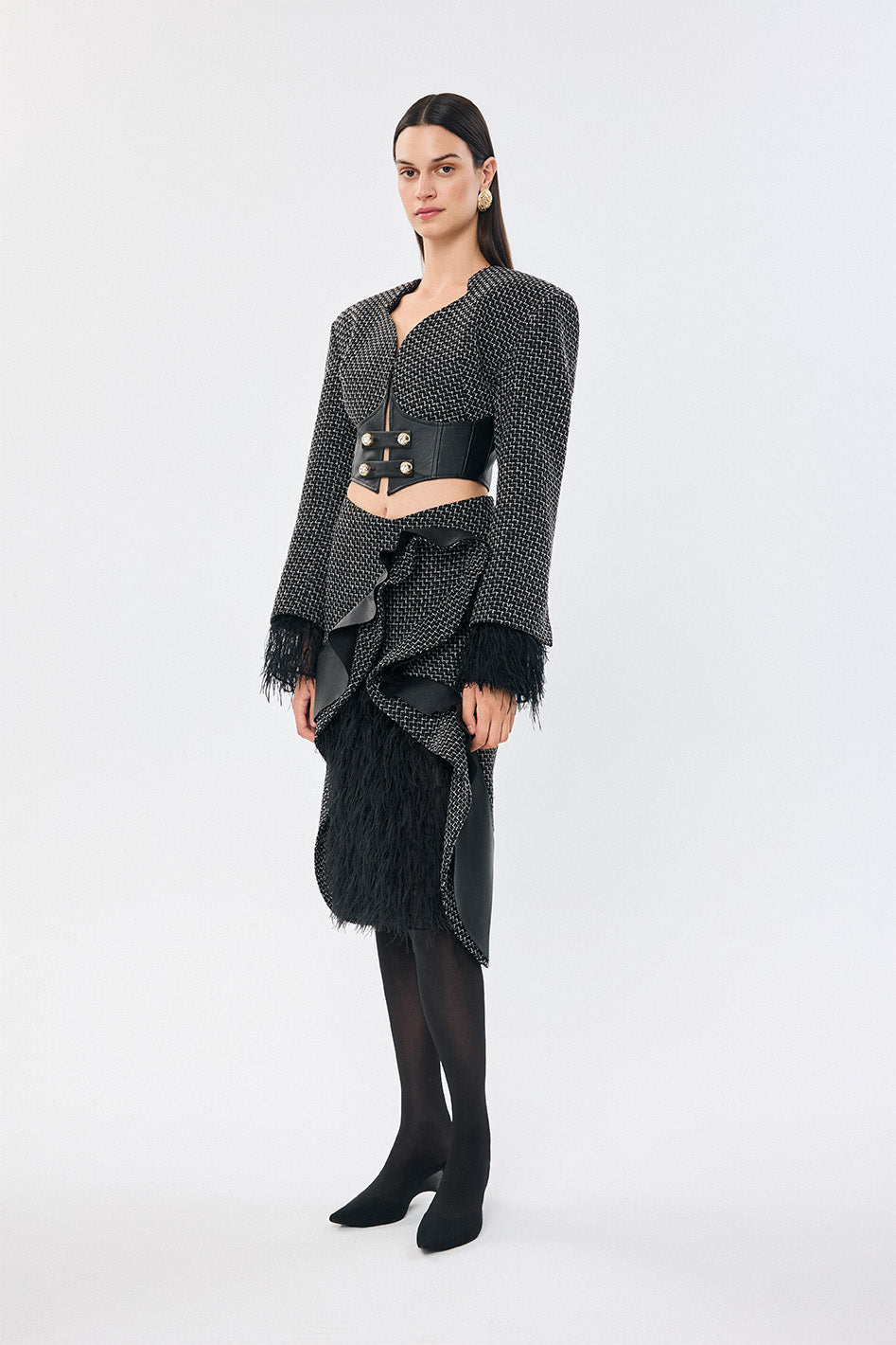 Nycus Skirt