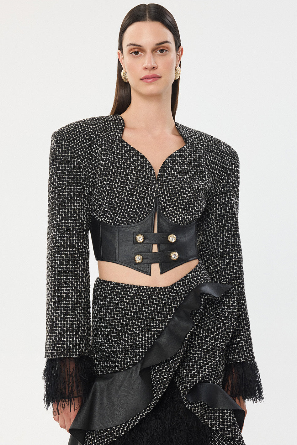 Nycus Top