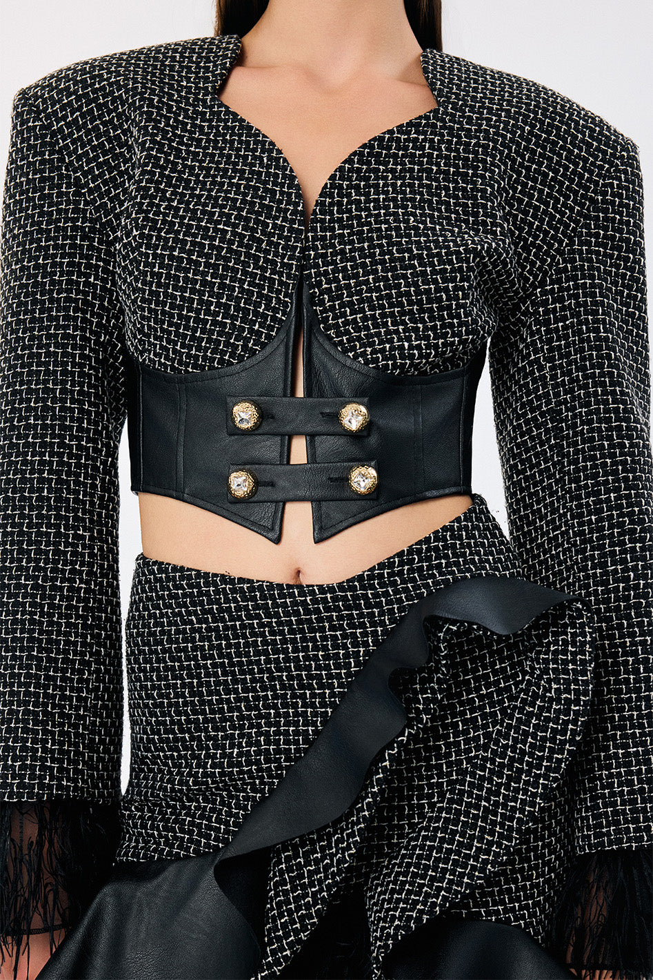 Nycus Top