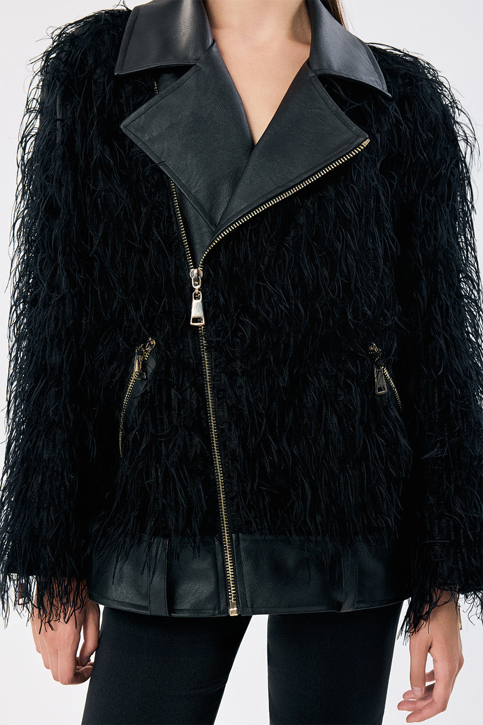 Rigel Jacket