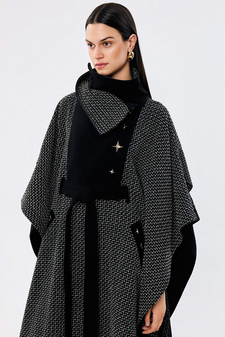Nycus Overcoat