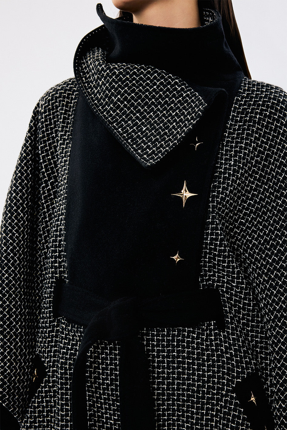 Nycus Overcoat