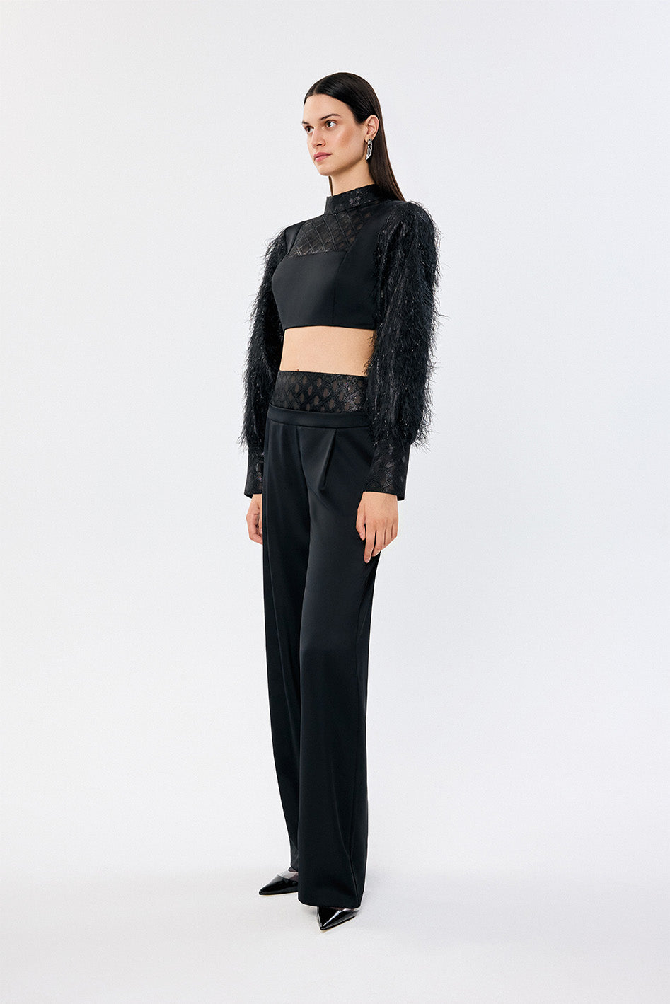 Capella Pants