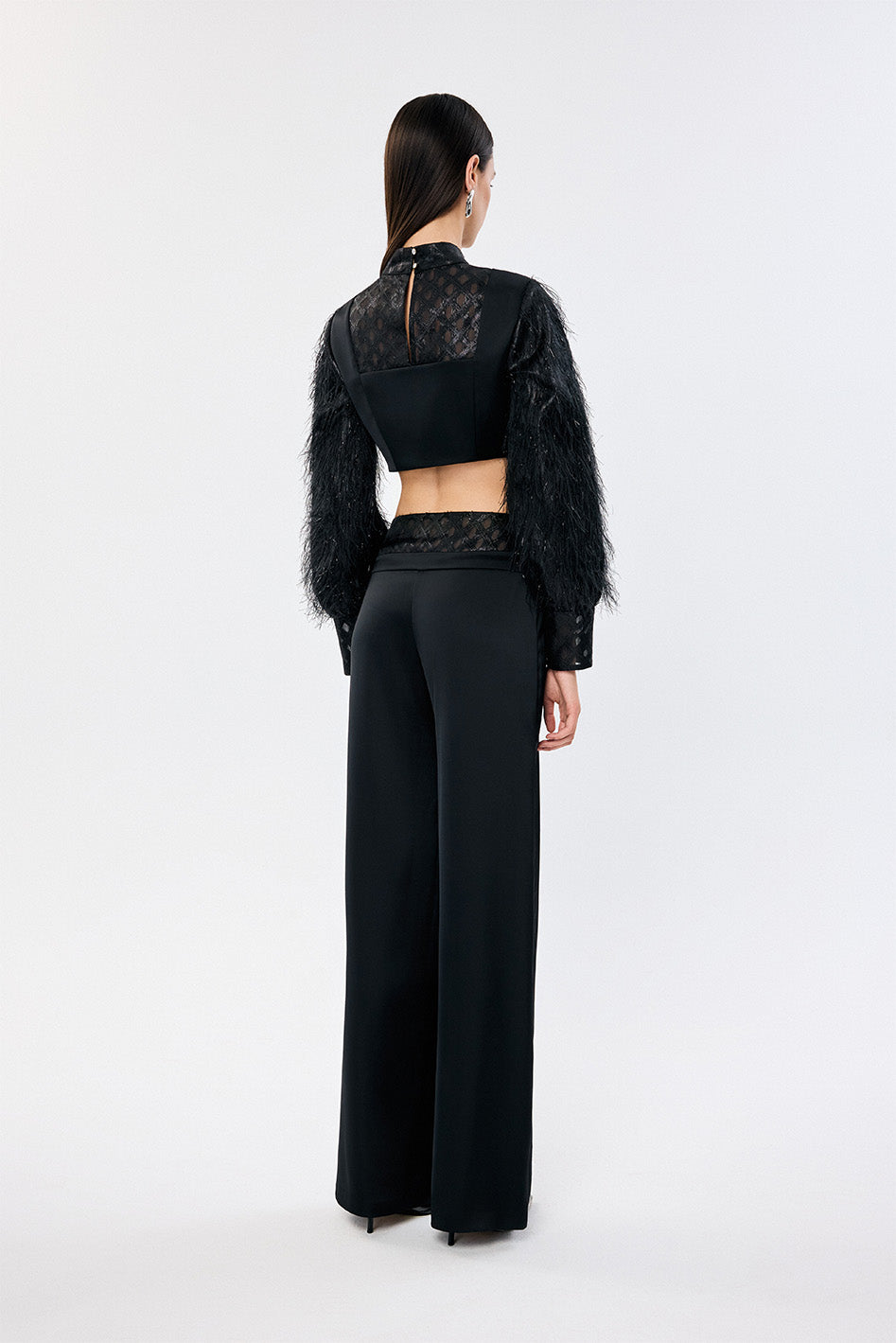 Capella Pants