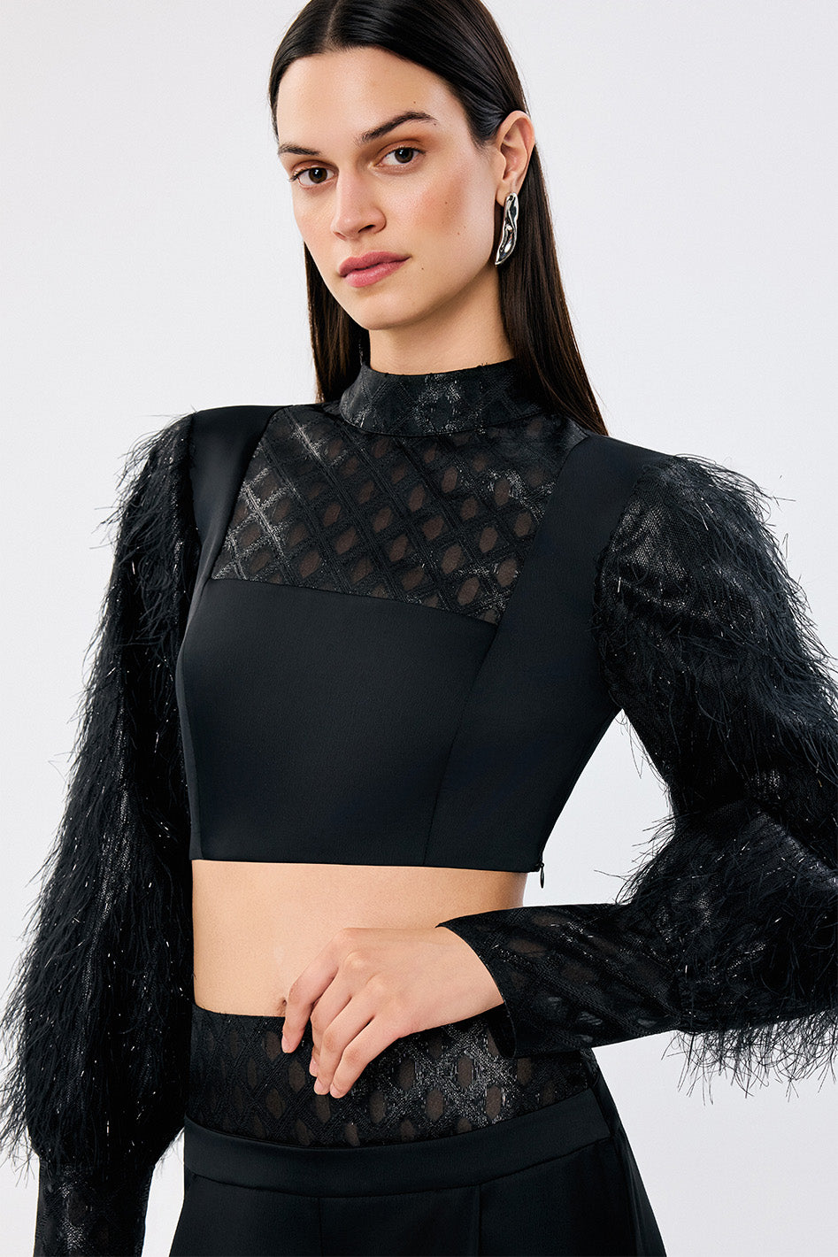 Capella Top