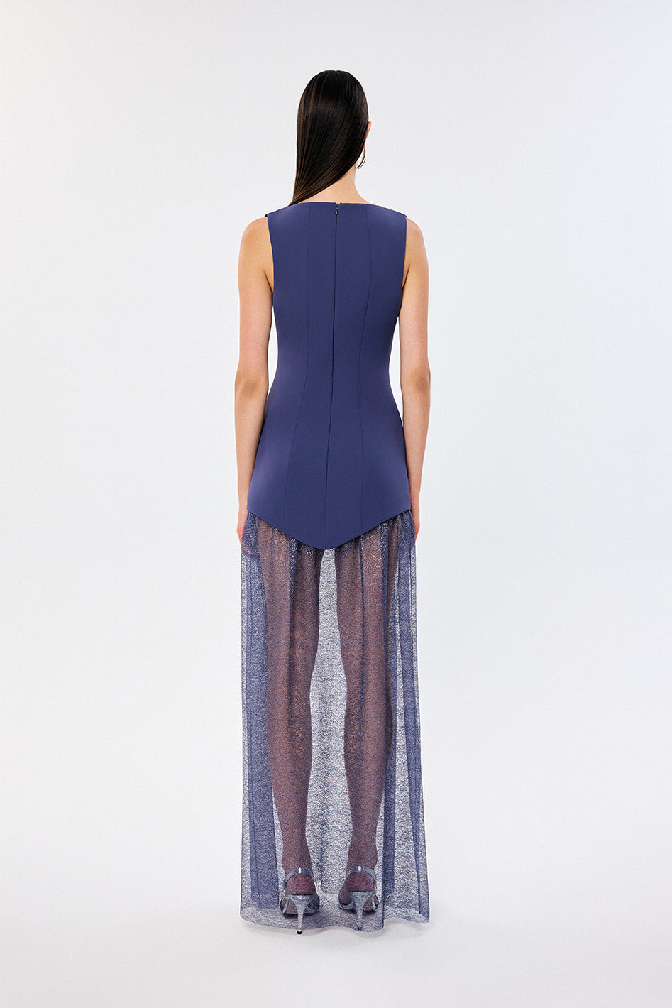 Nefilia Dress