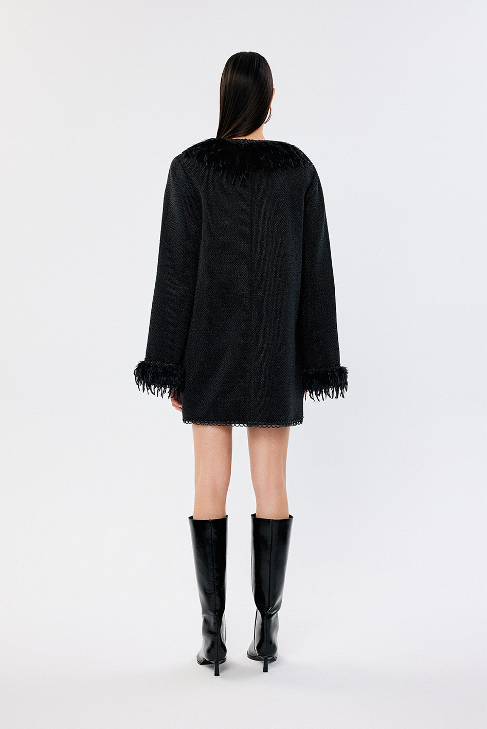 Sopdet Dress