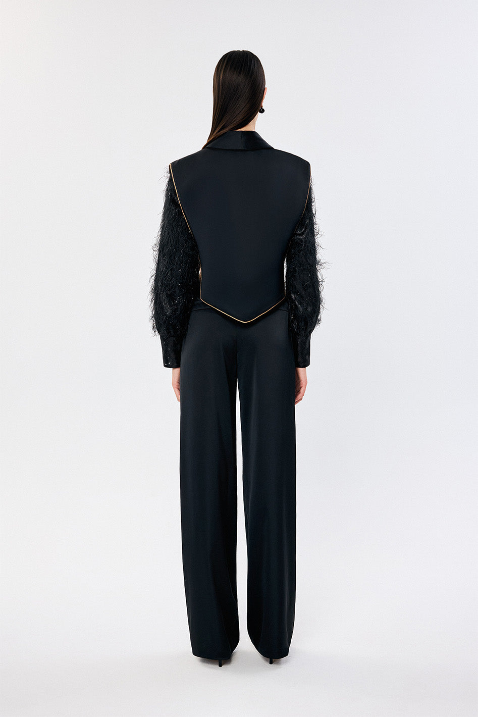 Capella Vest