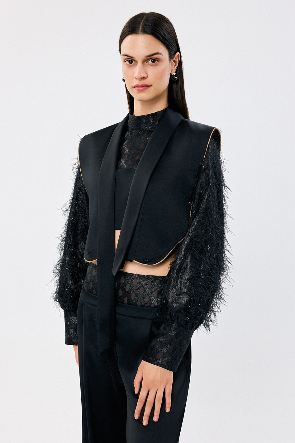 Capella Vest