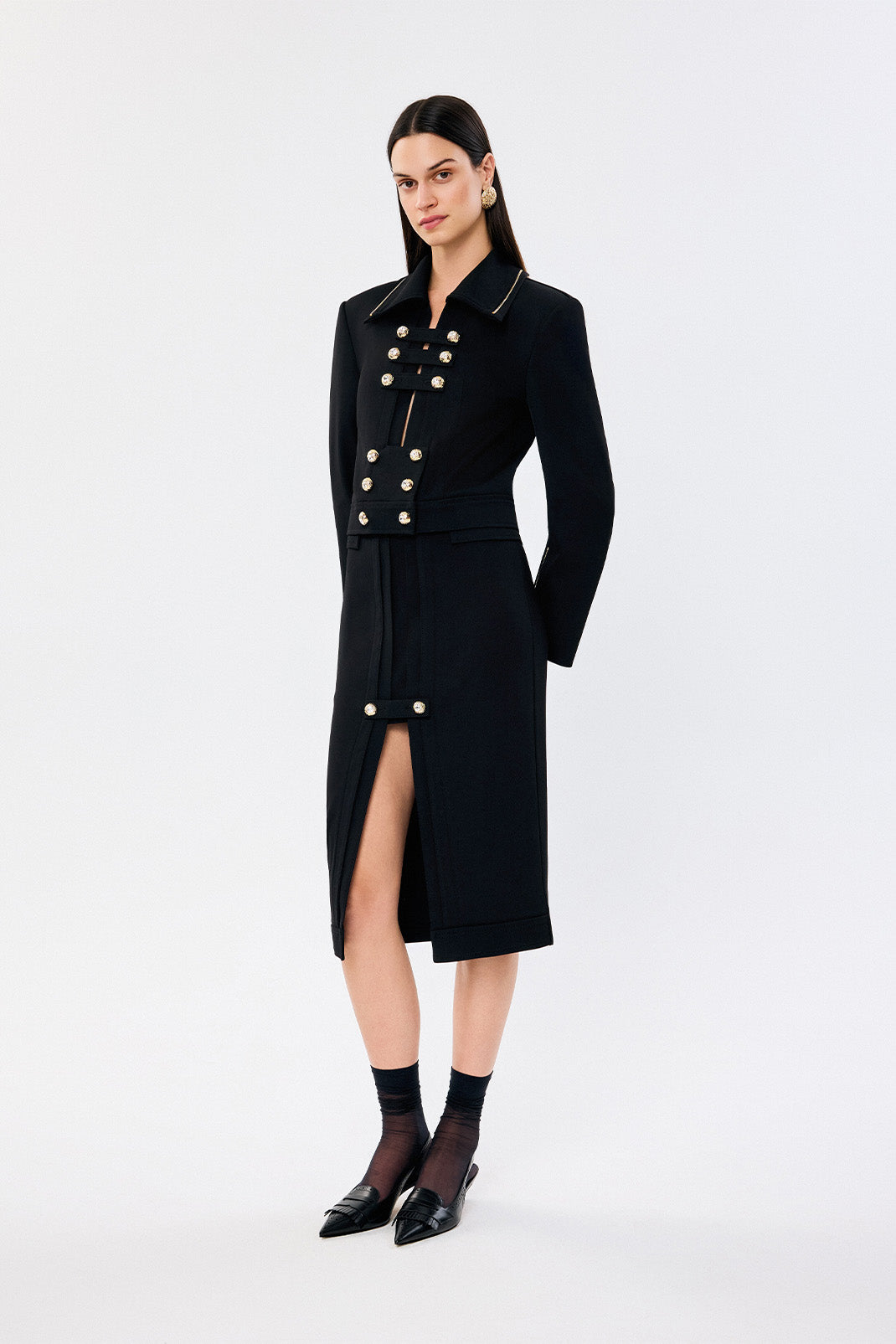 Lucida Skirt