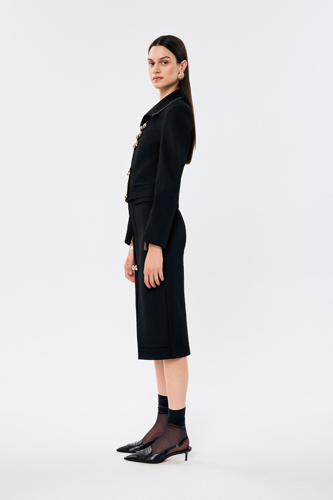 Lucida Skirt