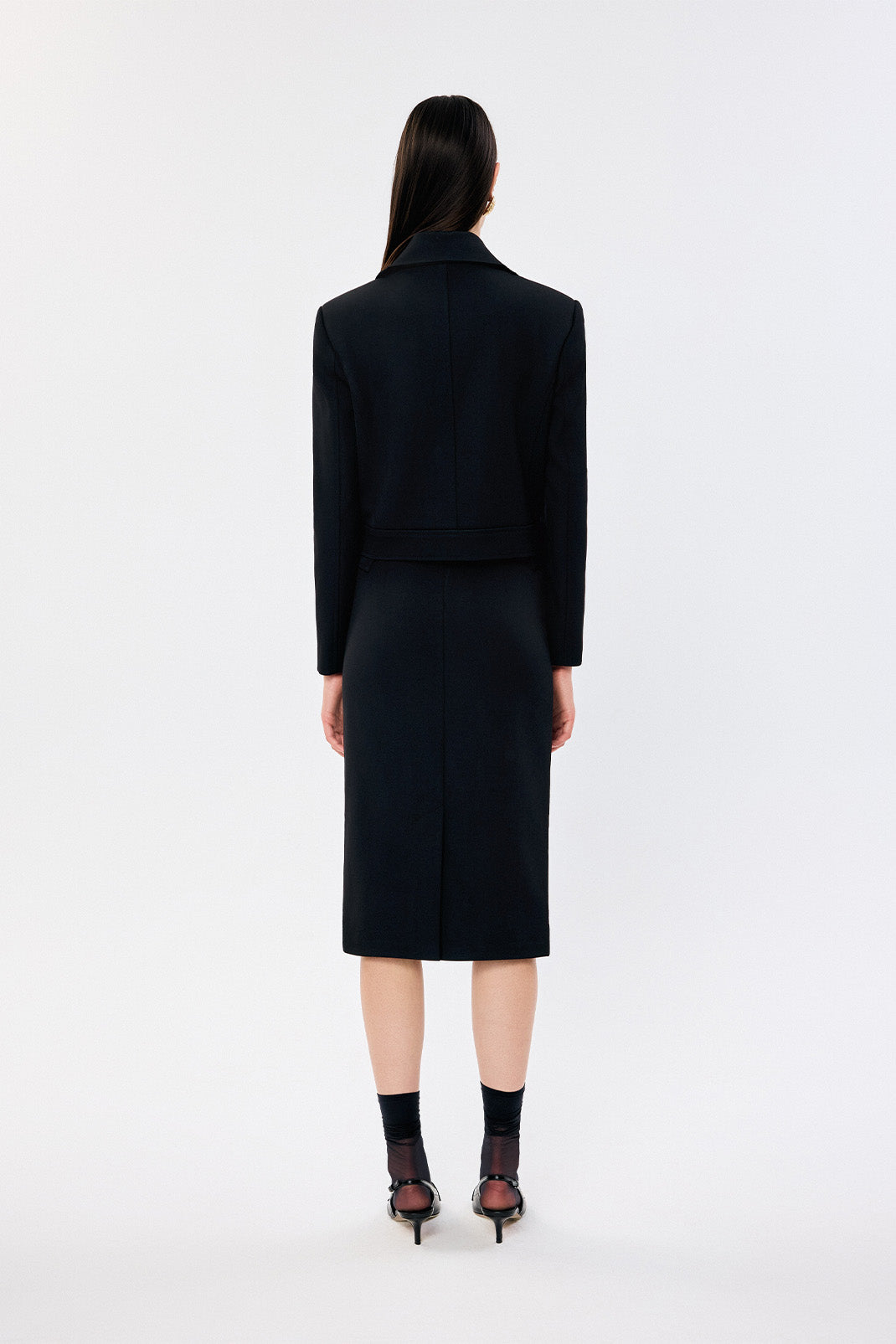 Lucida Skirt