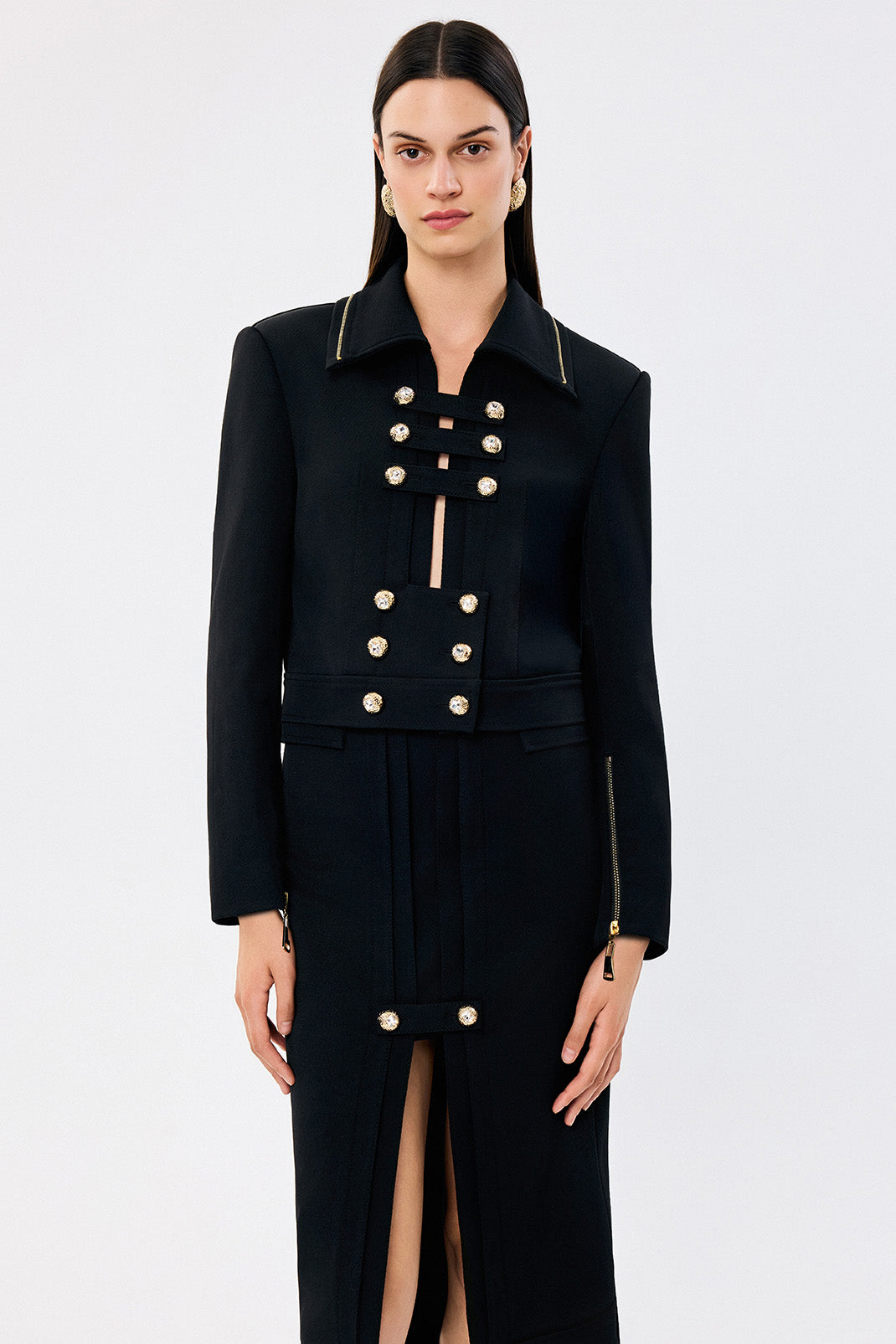 Lucida Jacket