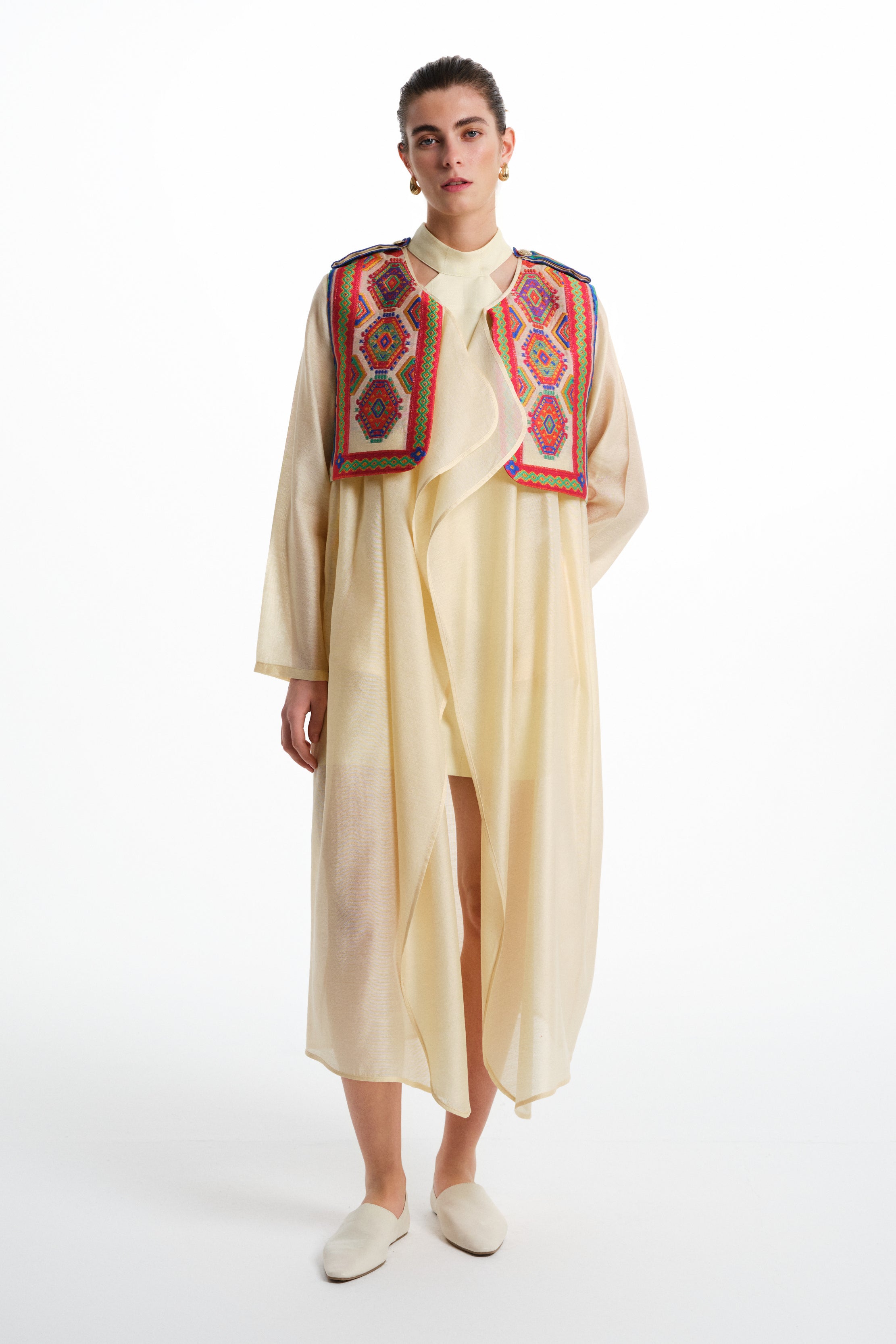 Eira Kimono