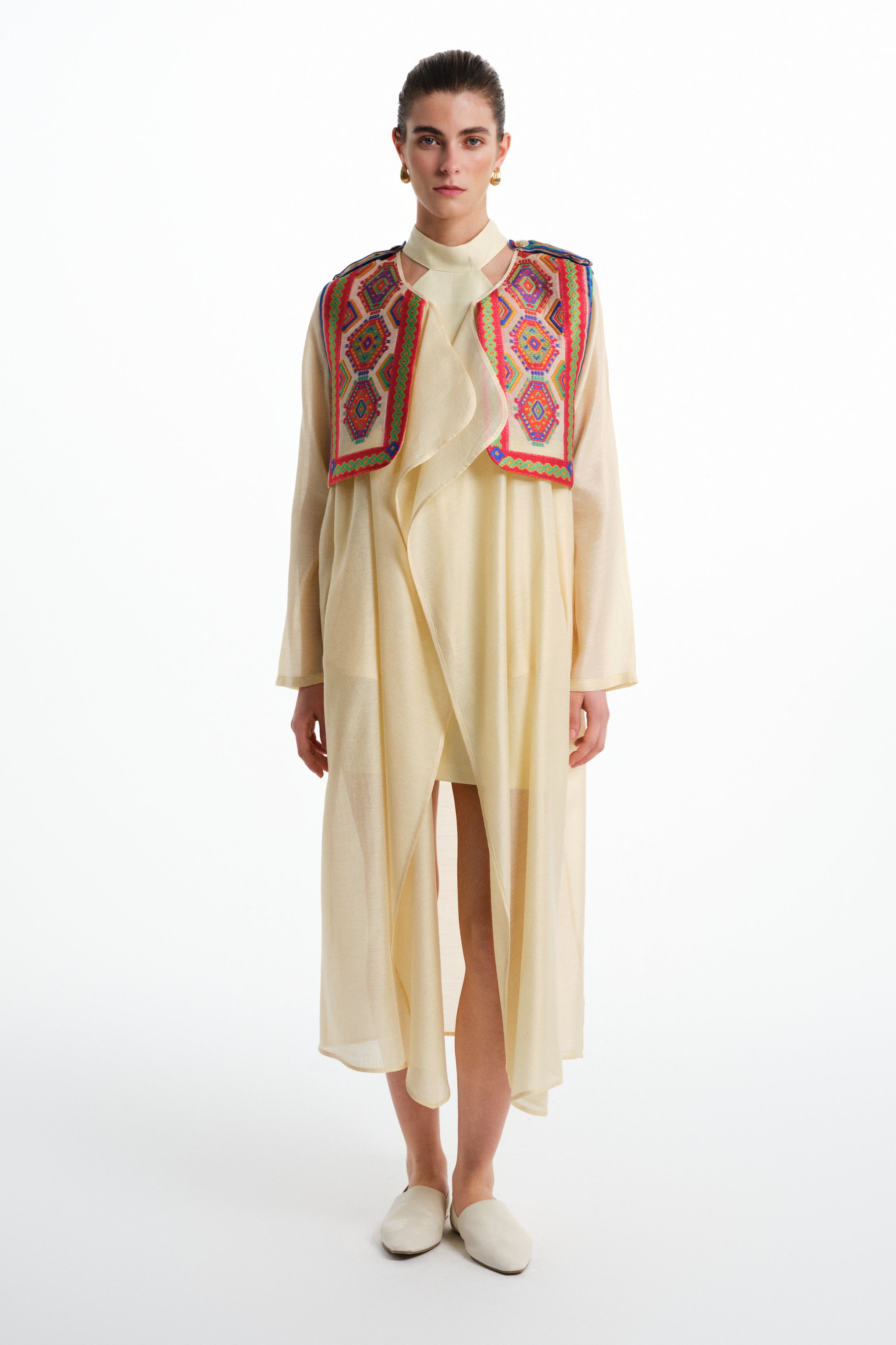 Eira Kimono