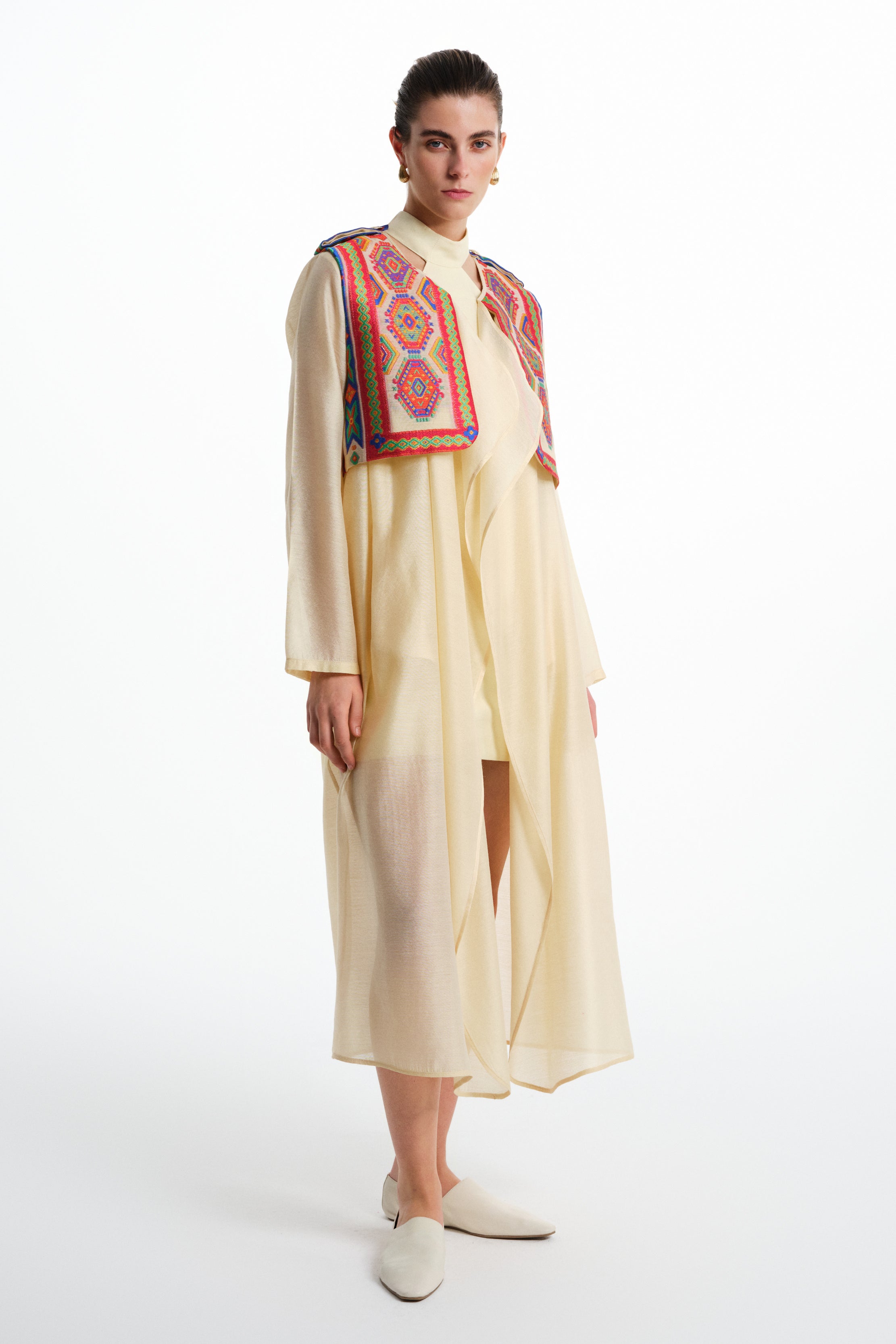 Eira Kimono