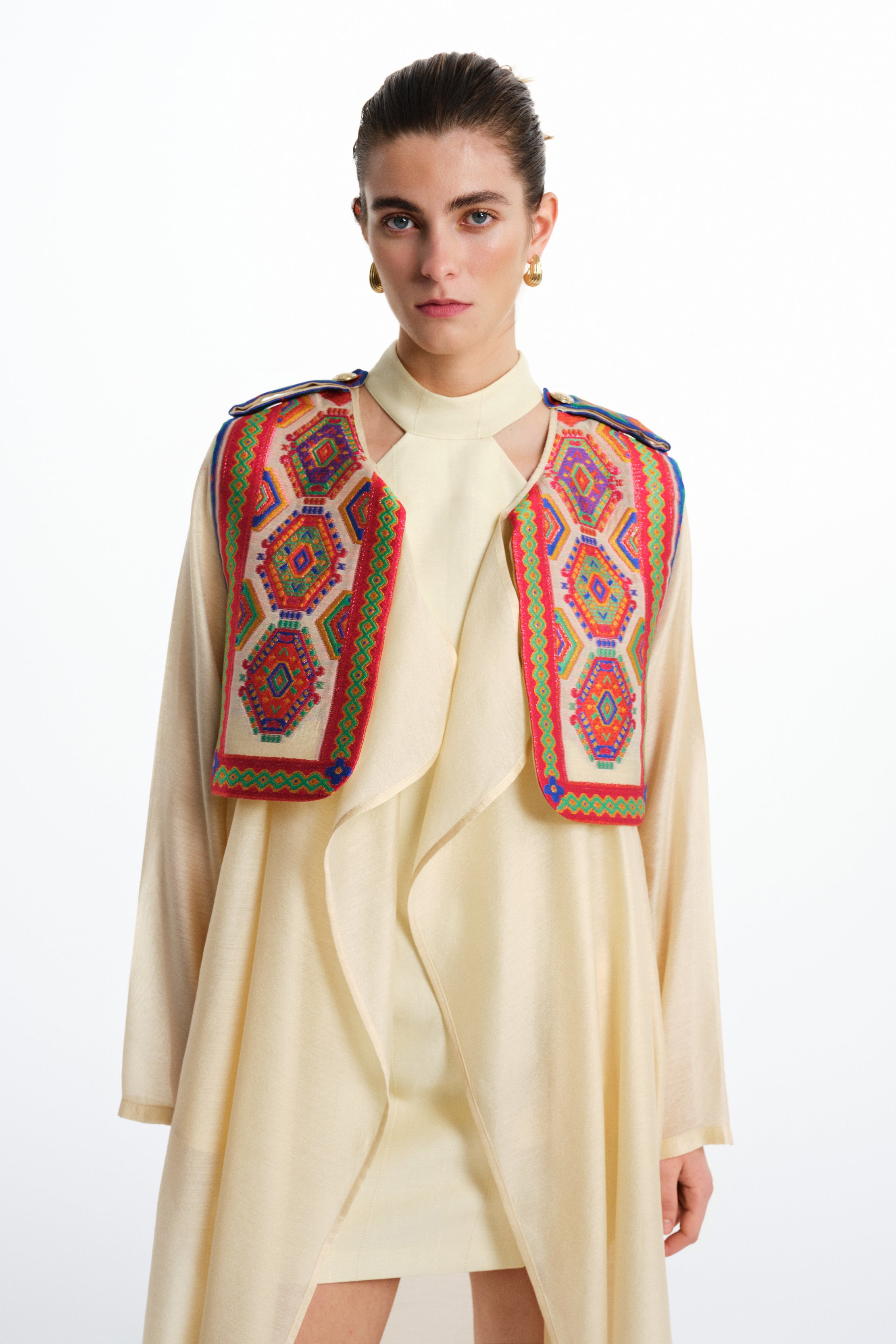 Eira Kimono