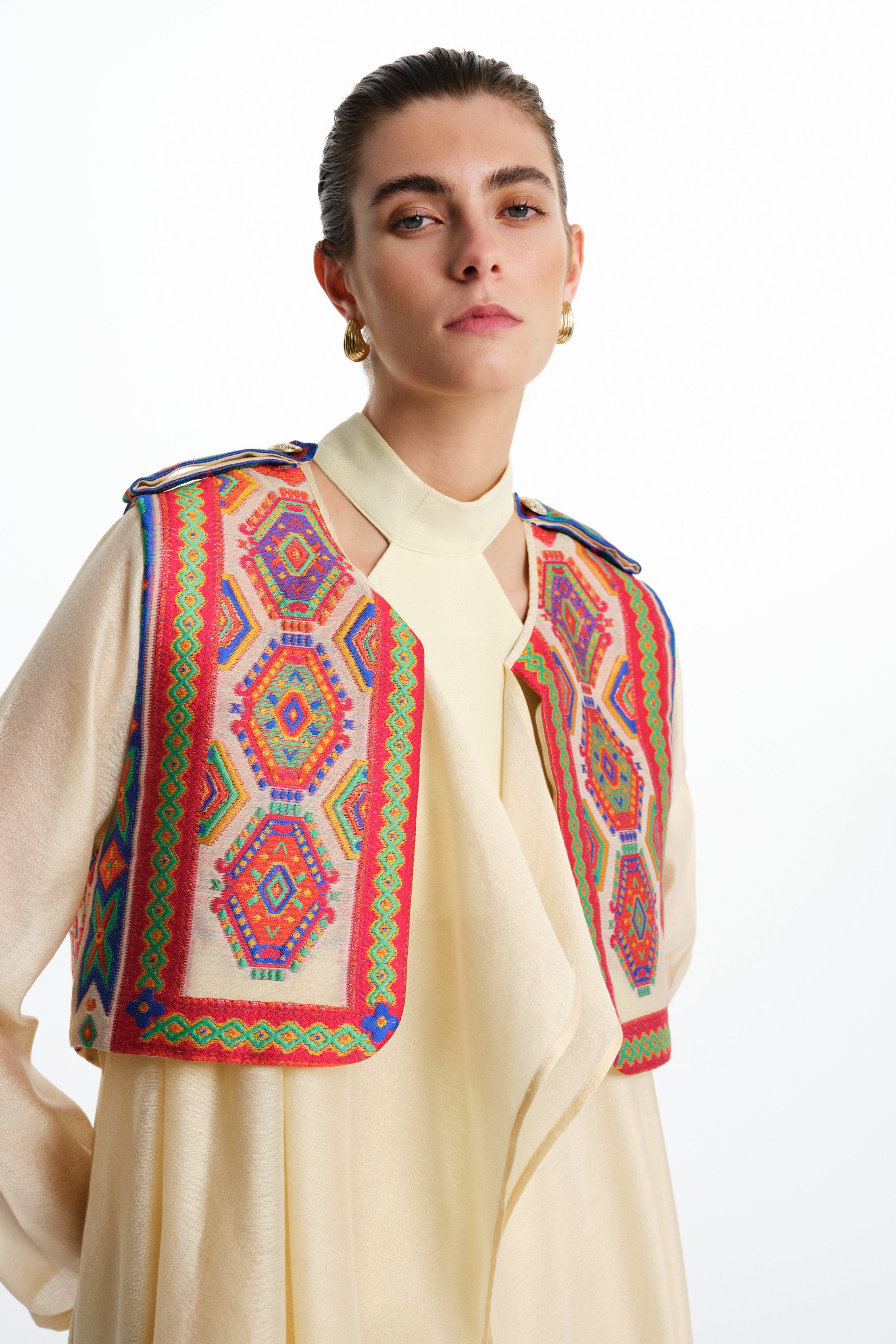 Eira Kimono