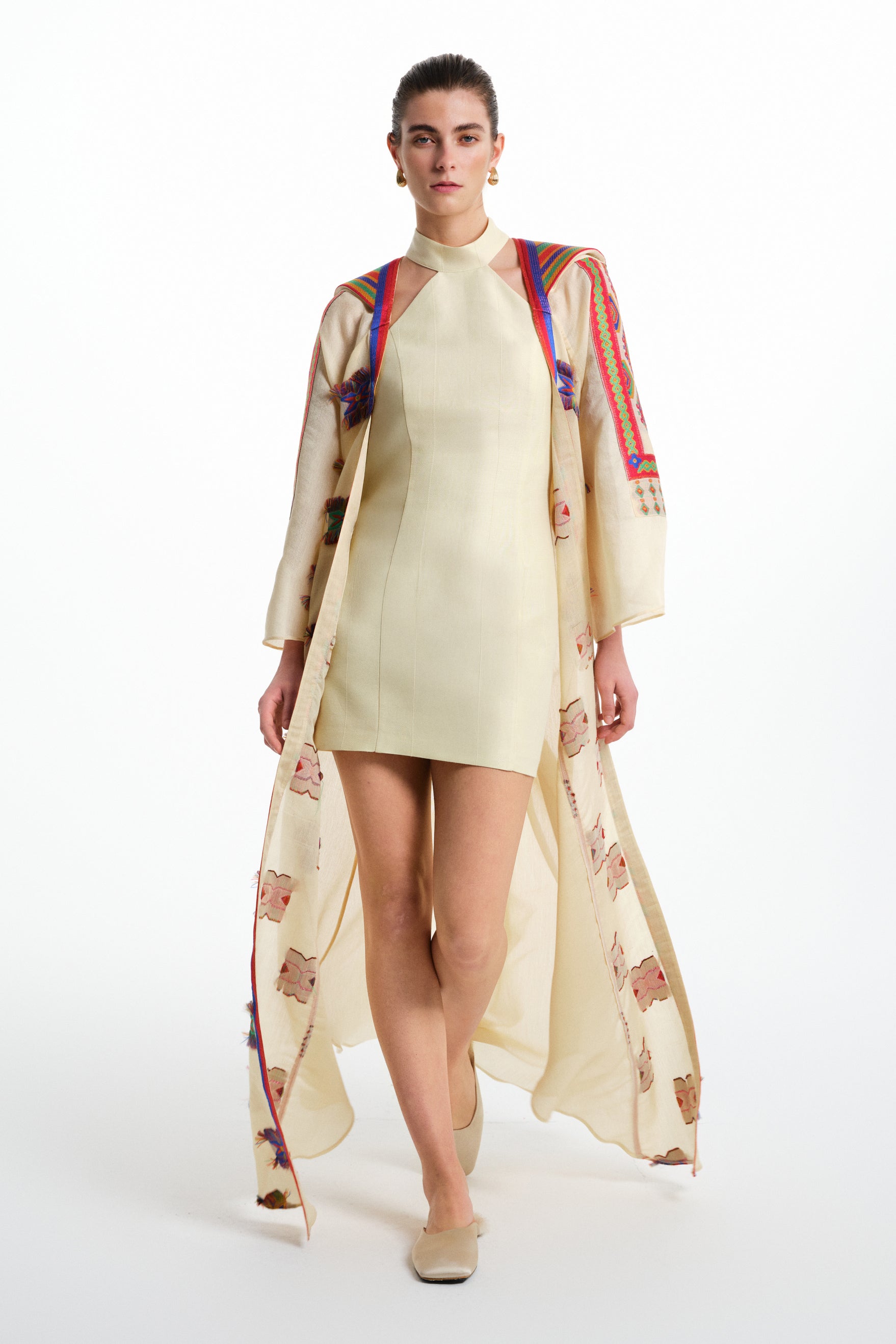 Liora Kimono