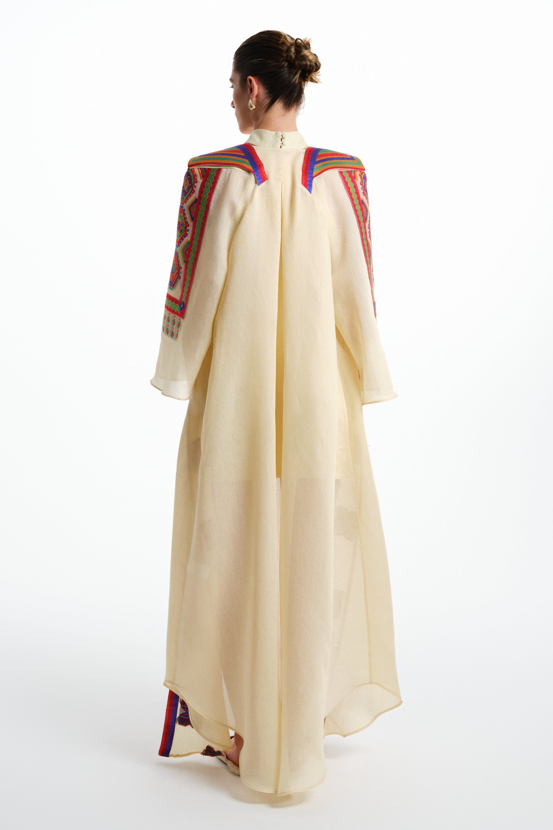 Liora Kimono