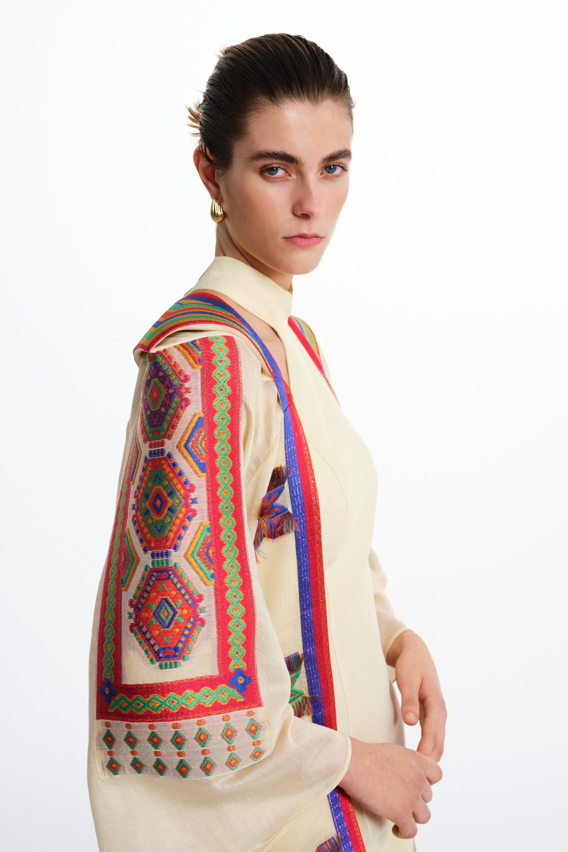 Liora Kimono
