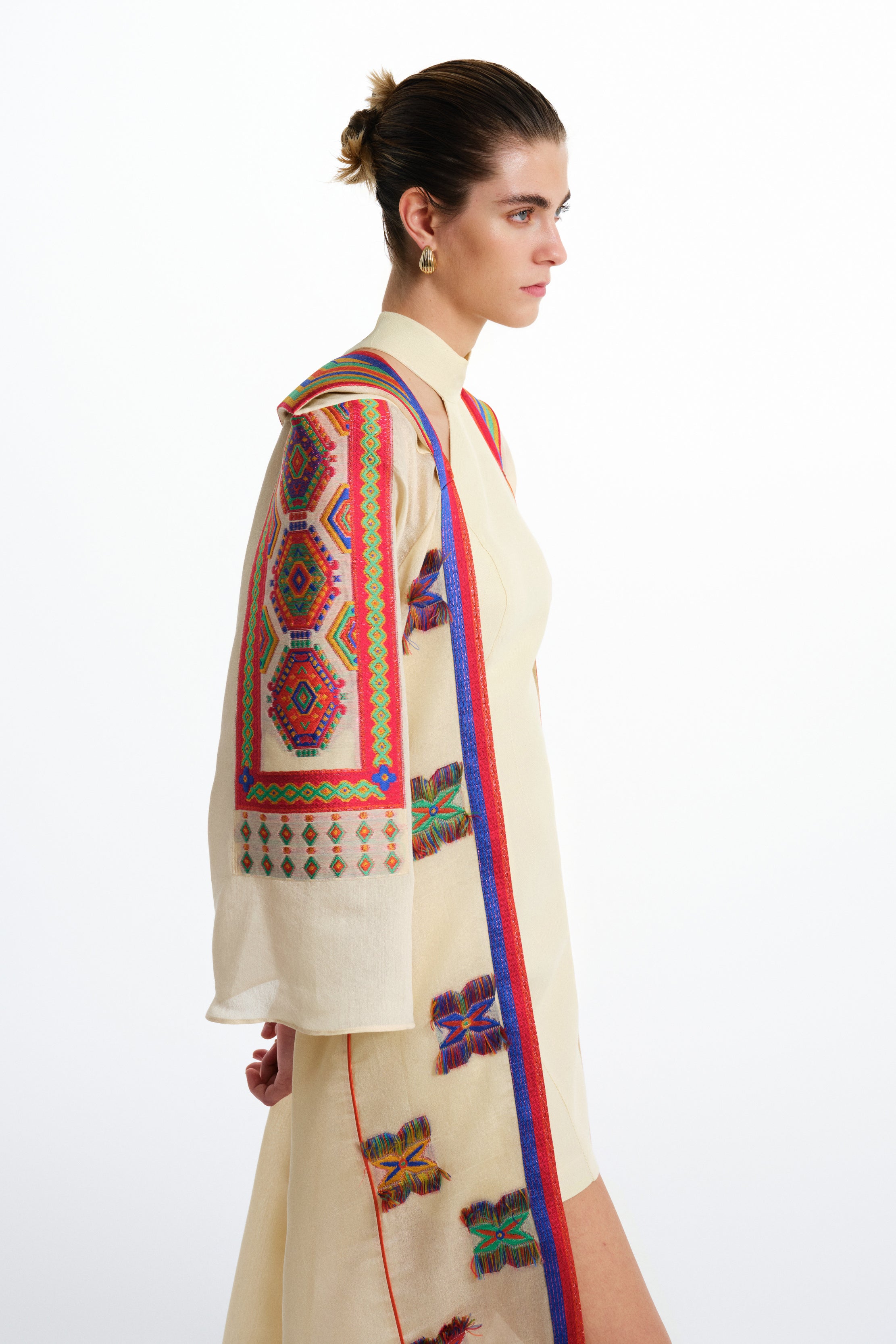 Liora Kimono