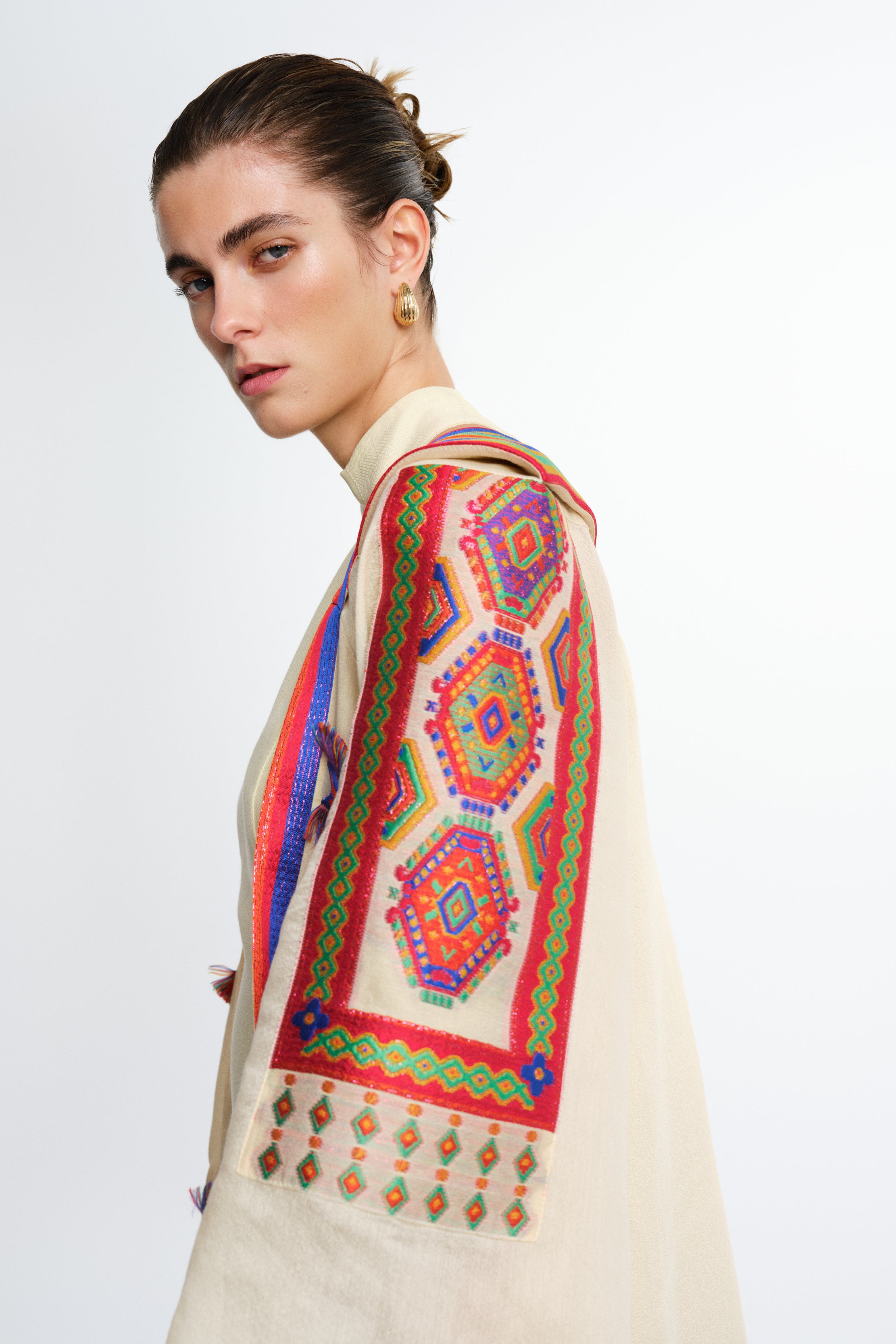 Liora Kimono